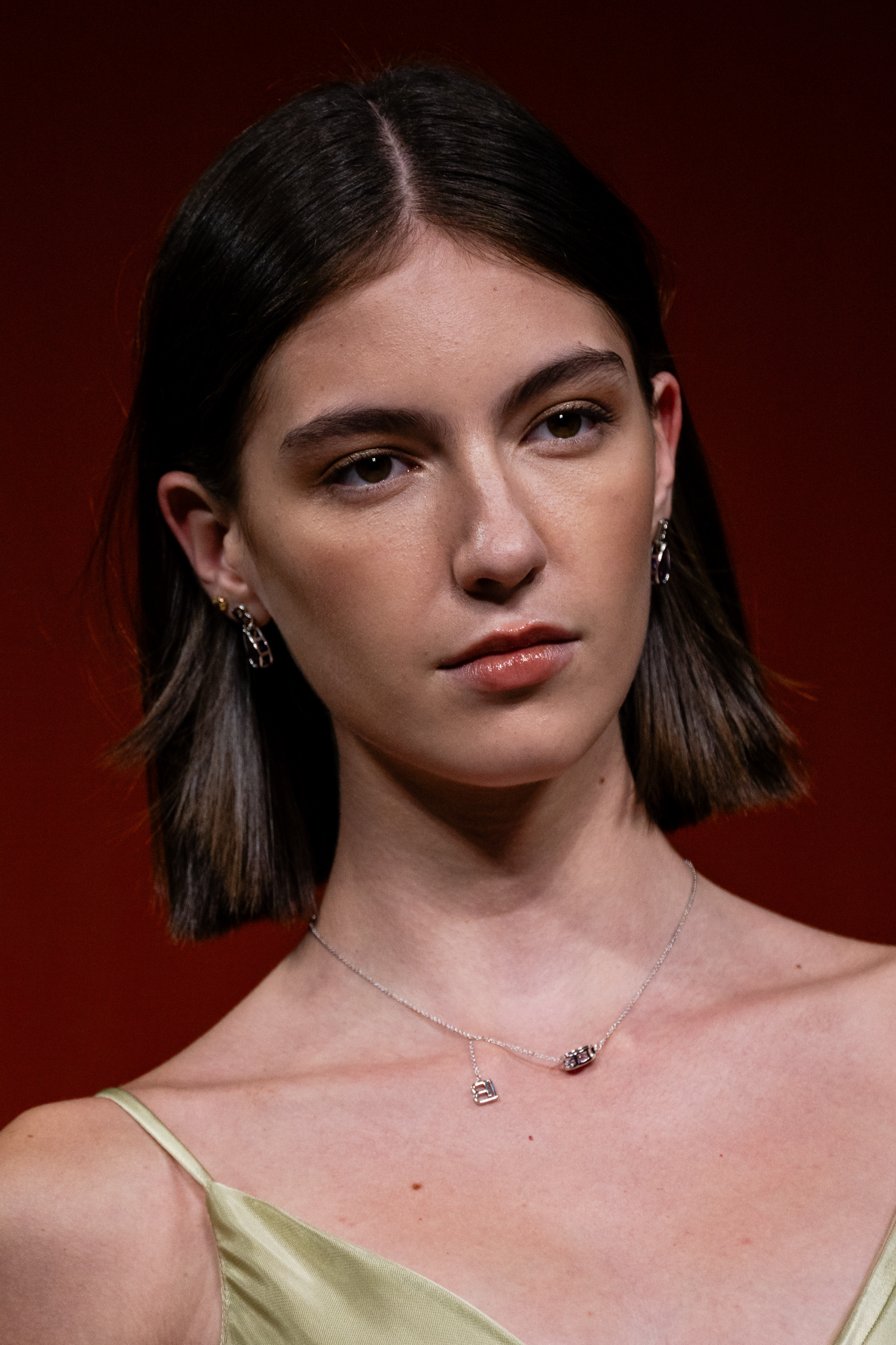 Laura Biagiotti Spring 2024 Fashion Show Details