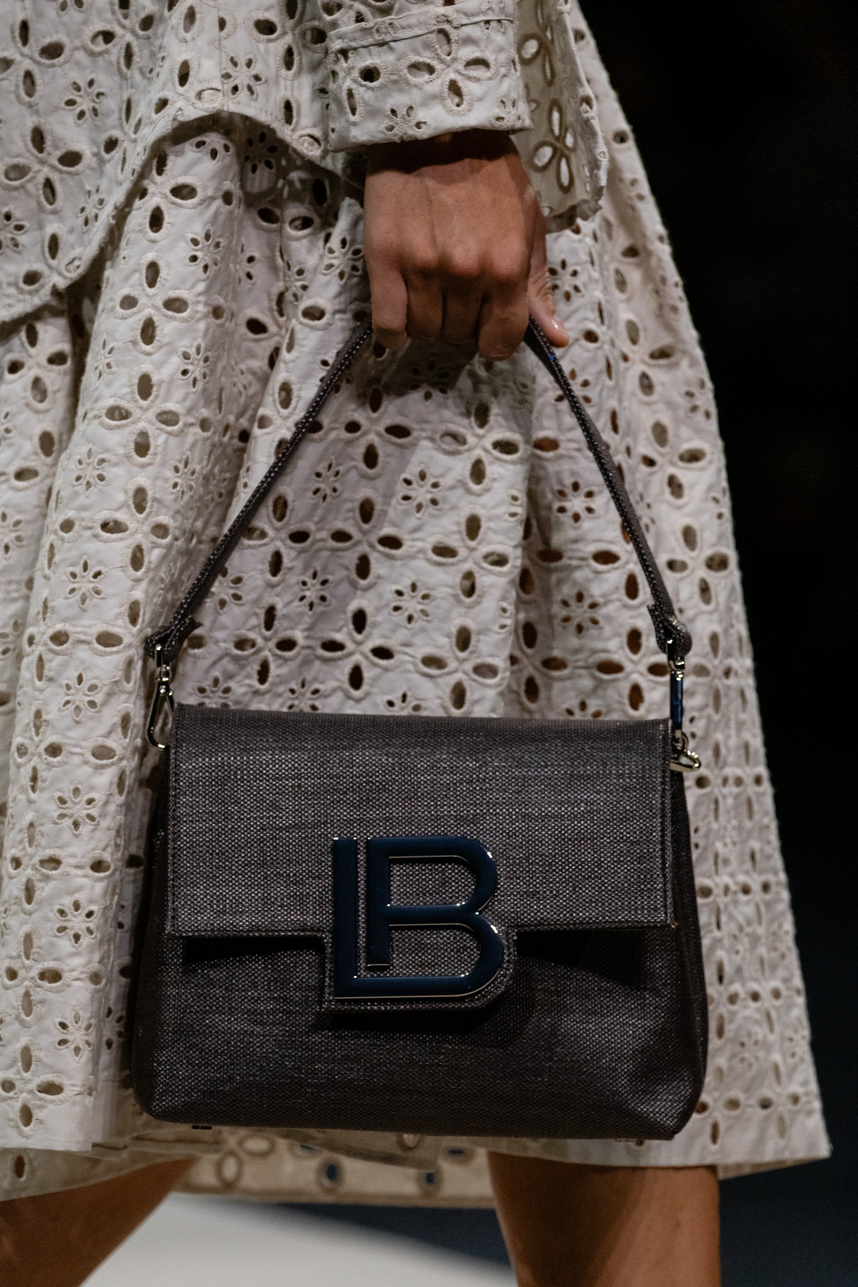 Laura Biagiotti Spring 2024 Fashion Show Details