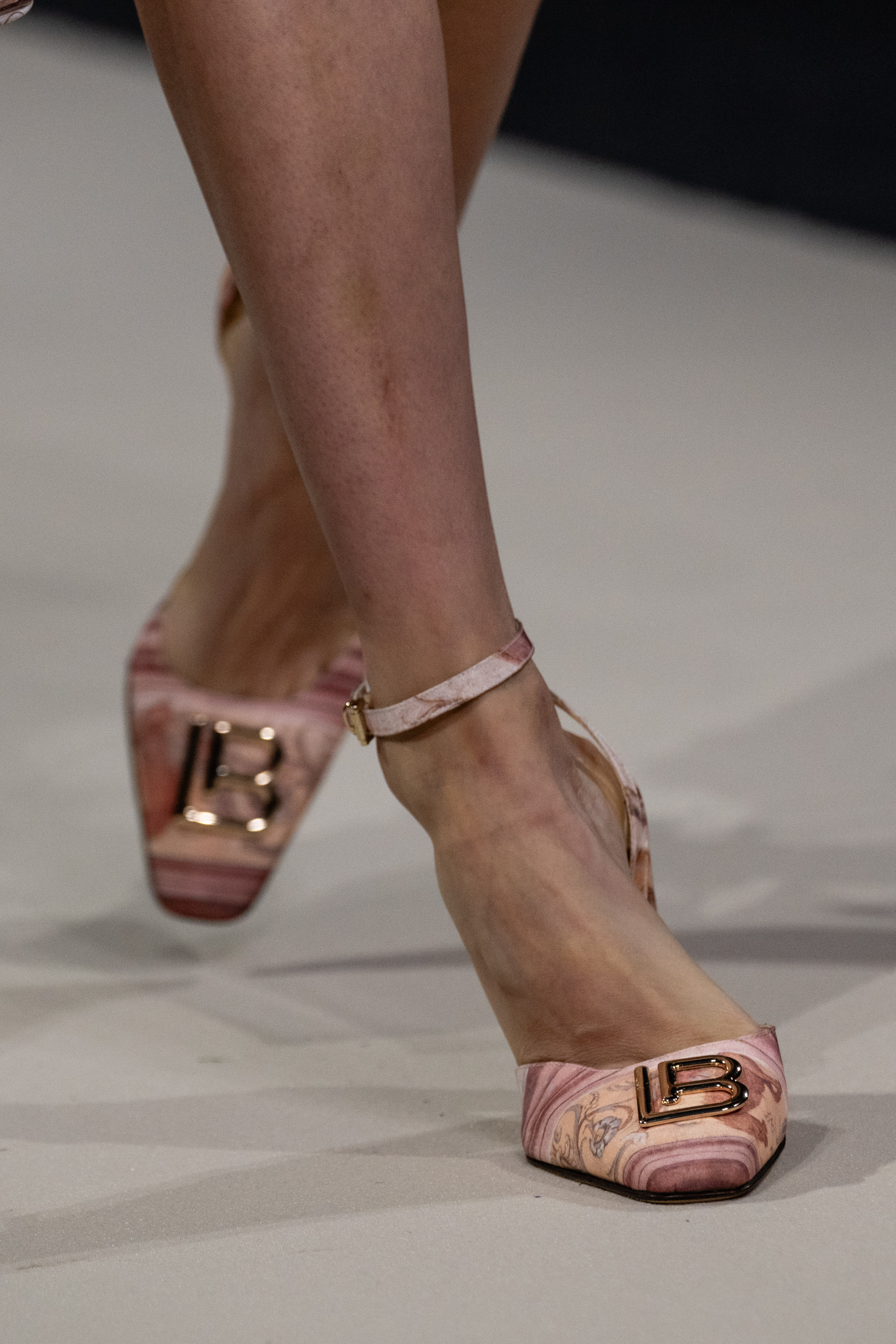 Laura Biagiotti Spring 2024 Fashion Show Details