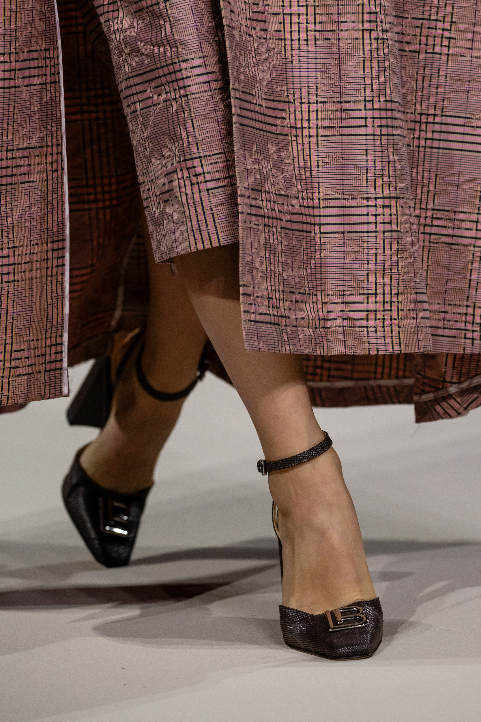 Laura Biagiotti Spring 2024 Fashion Show Details