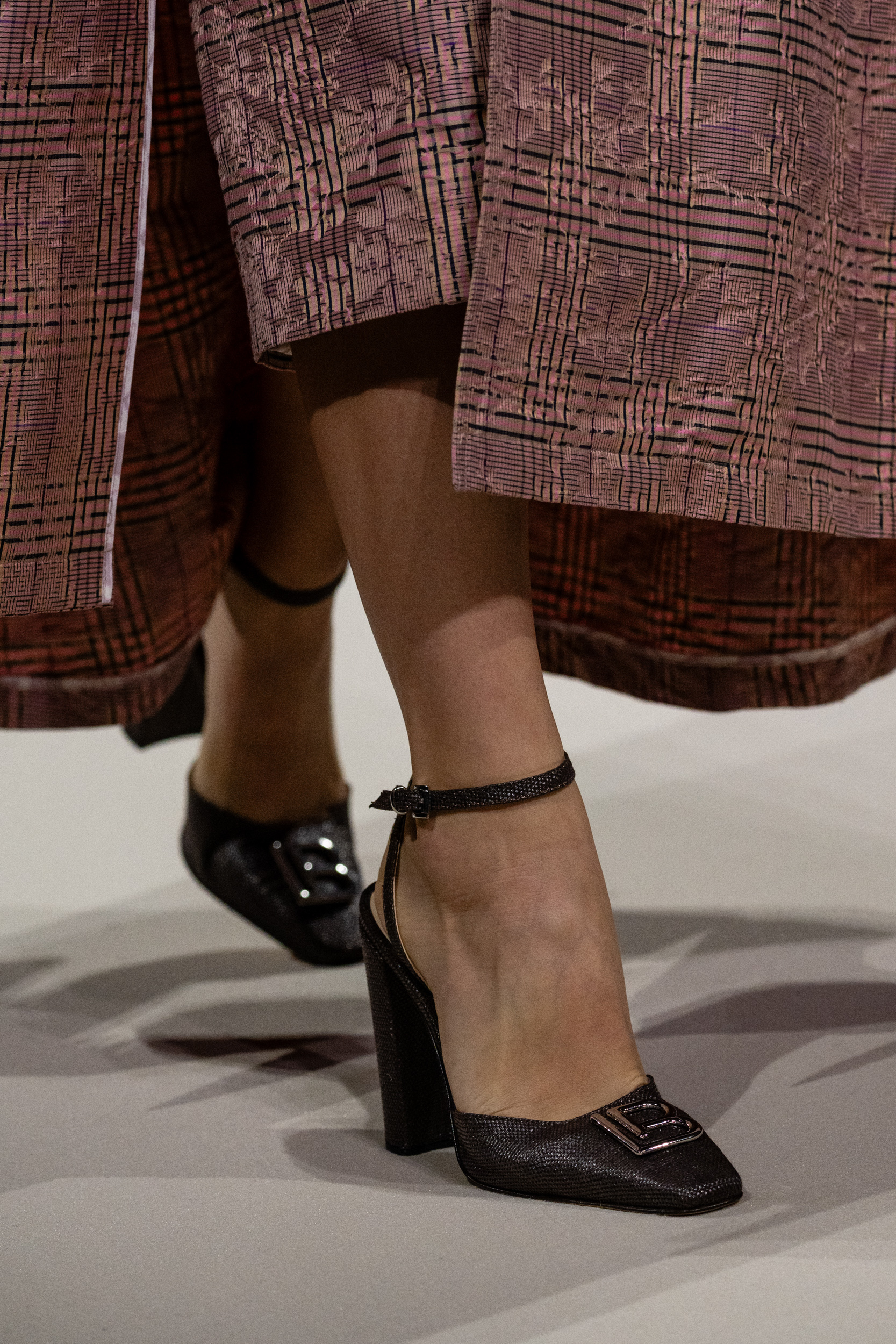 Laura Biagiotti Spring 2024 Fashion Show Details