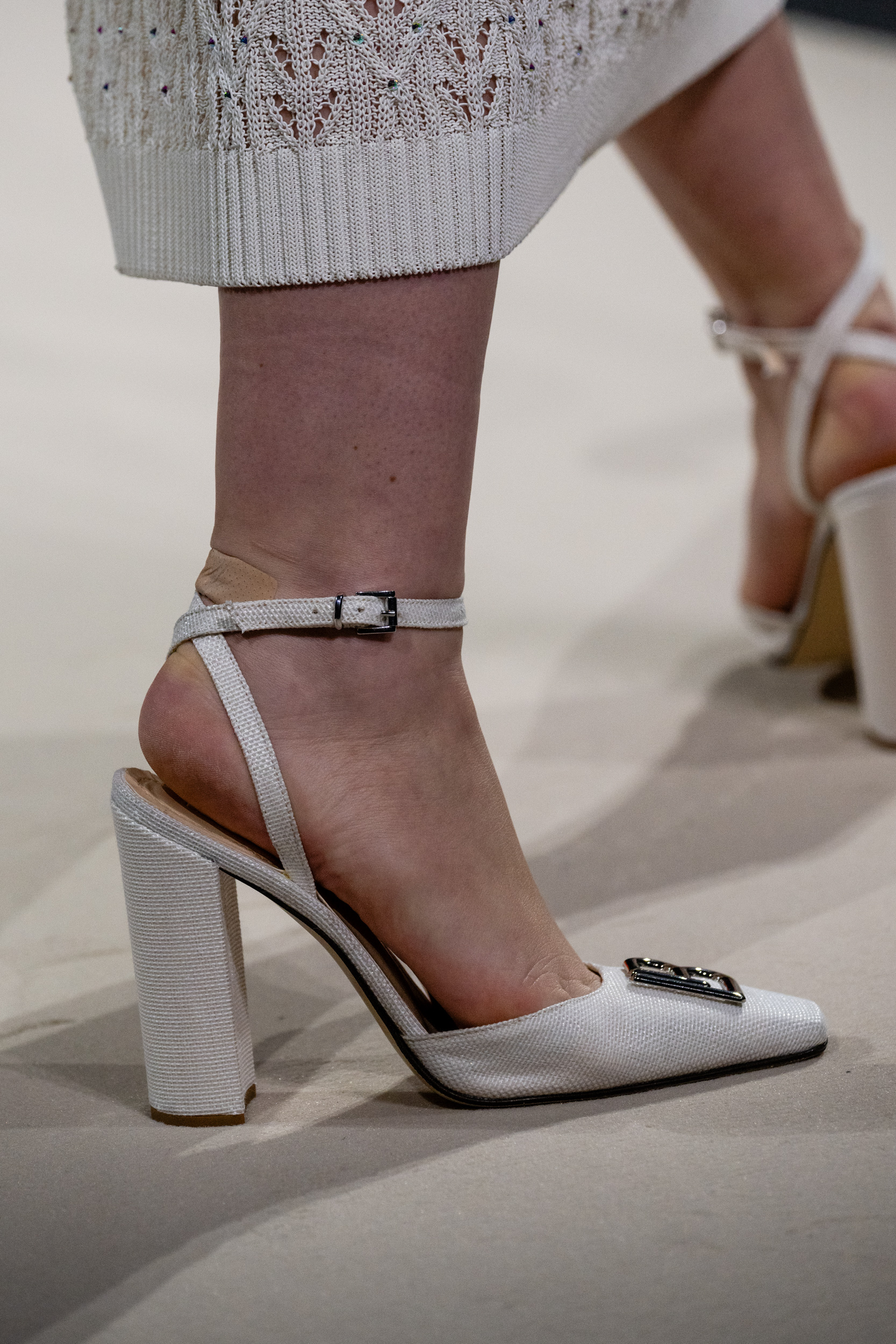 Laura Biagiotti Spring 2024 Fashion Show Details