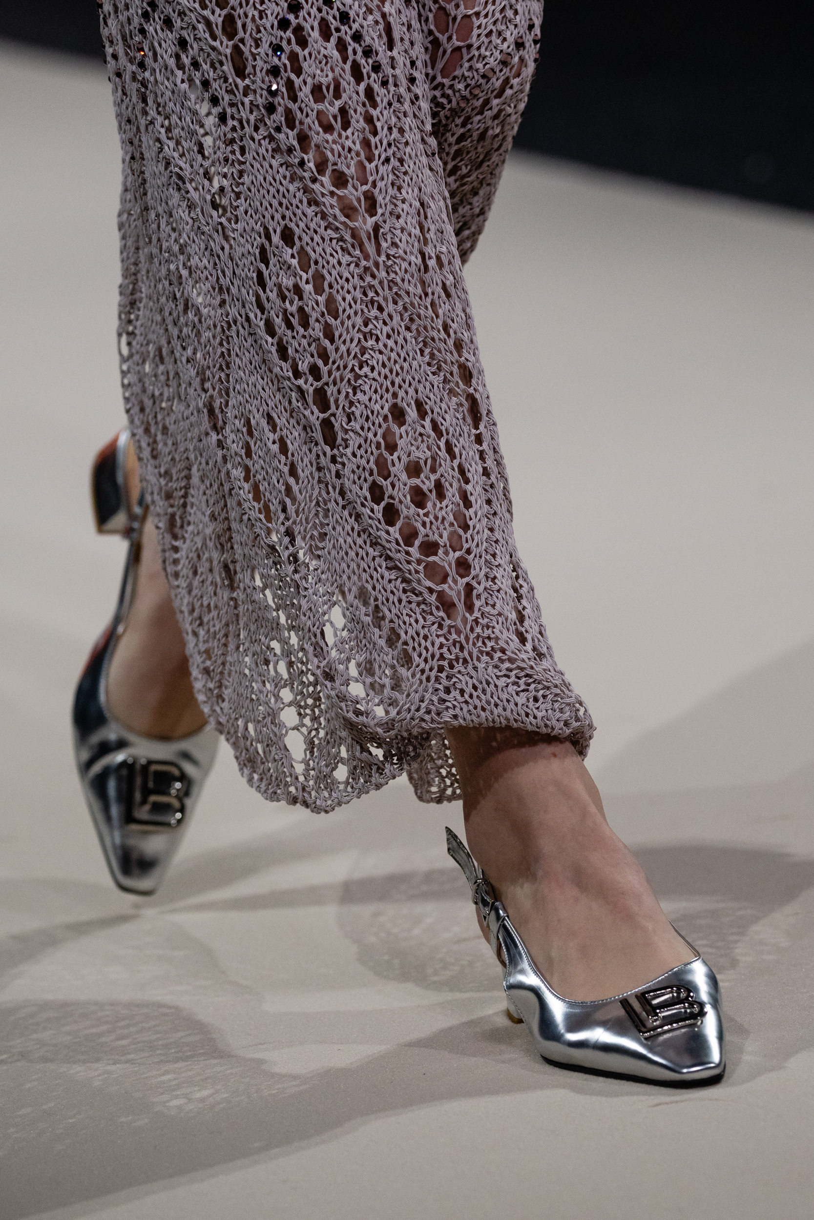 Laura Biagiotti Spring 2024 Fashion Show Details