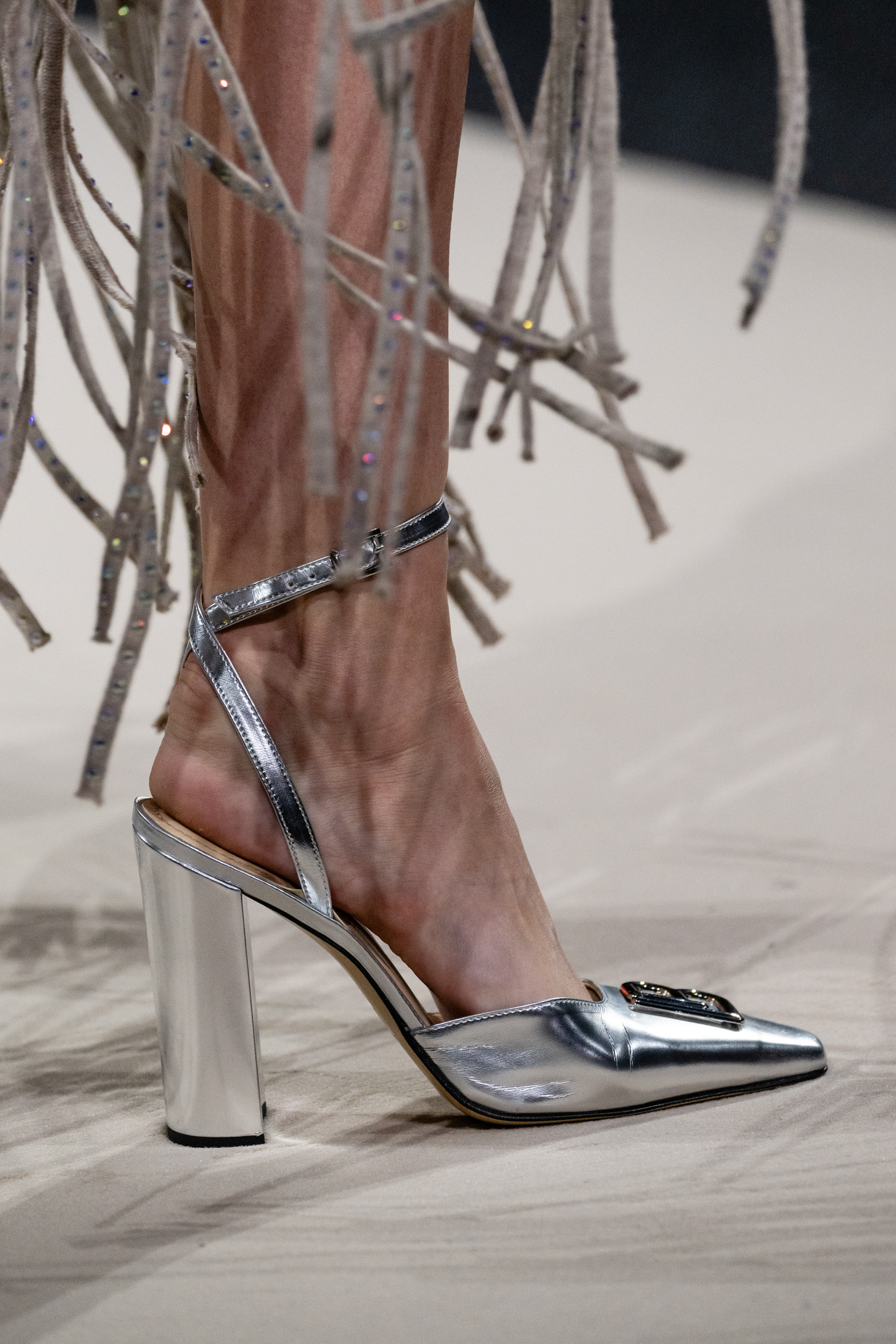 Laura Biagiotti Spring 2024 Fashion Show Details