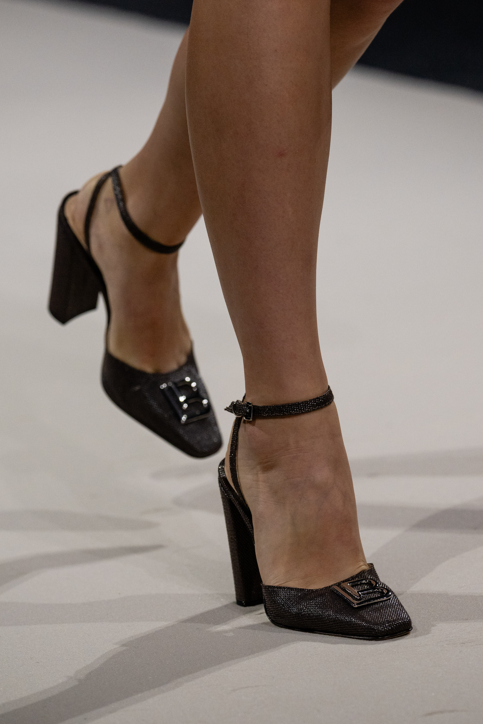 Laura Biagiotti Spring 2024 Fashion Show Details