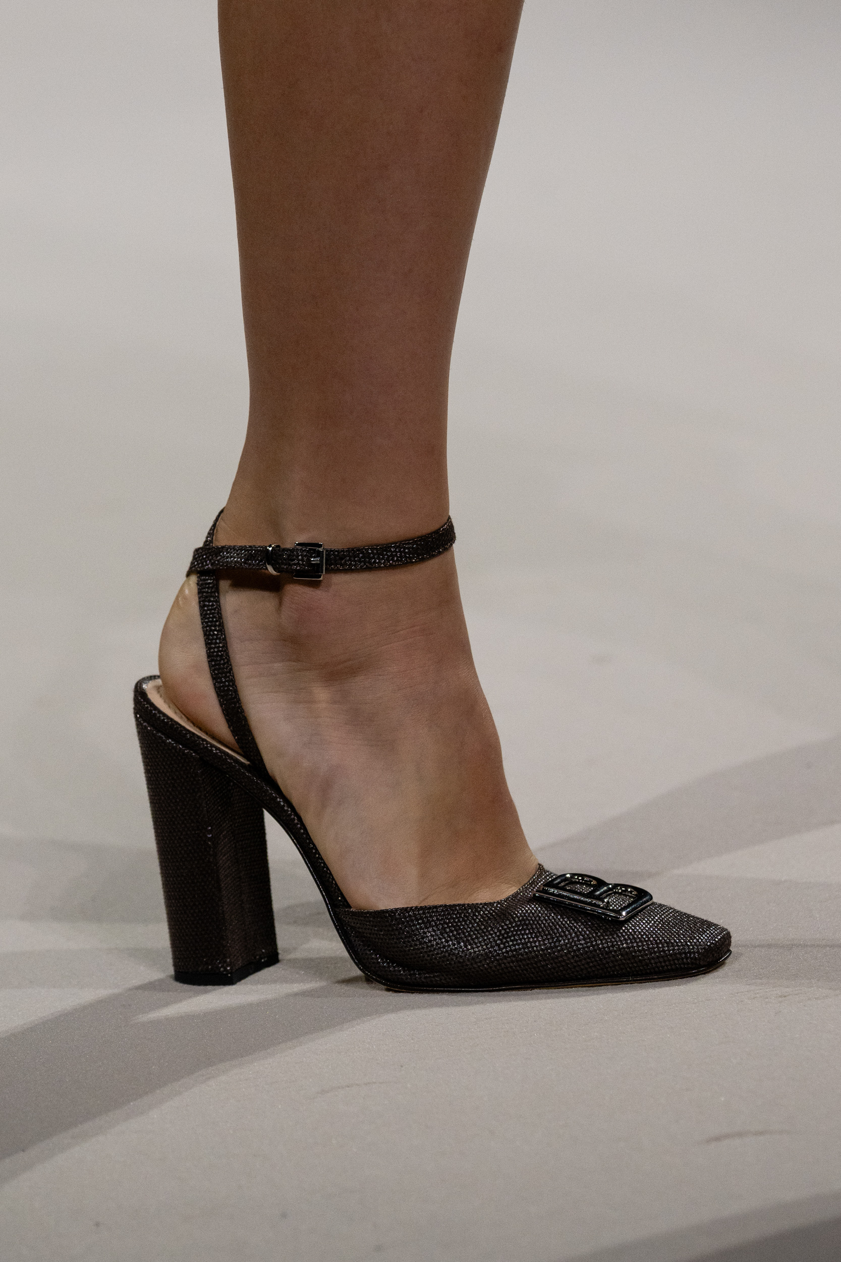 Laura Biagiotti Spring 2024 Fashion Show Details