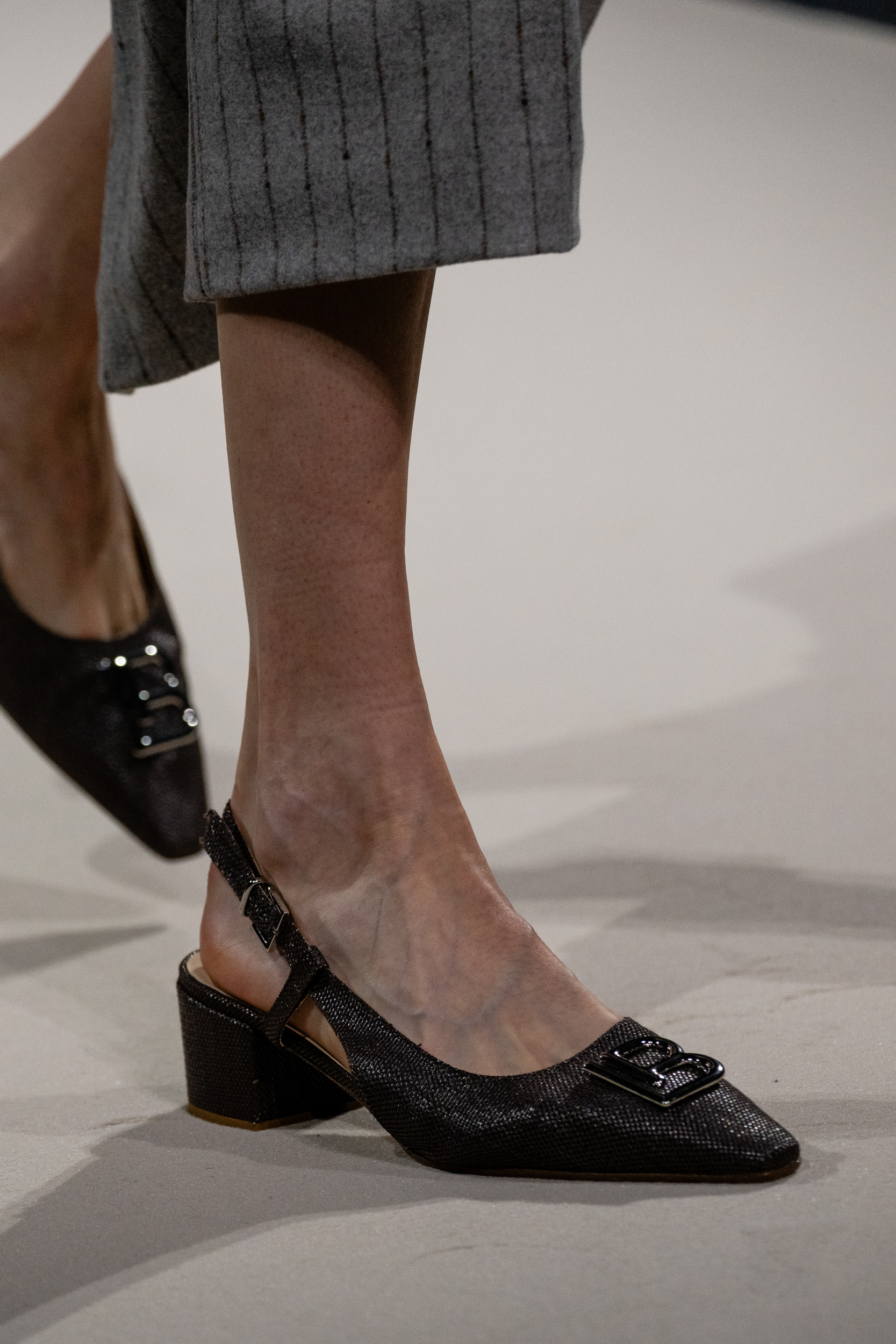 Laura Biagiotti Spring 2024 Fashion Show Details