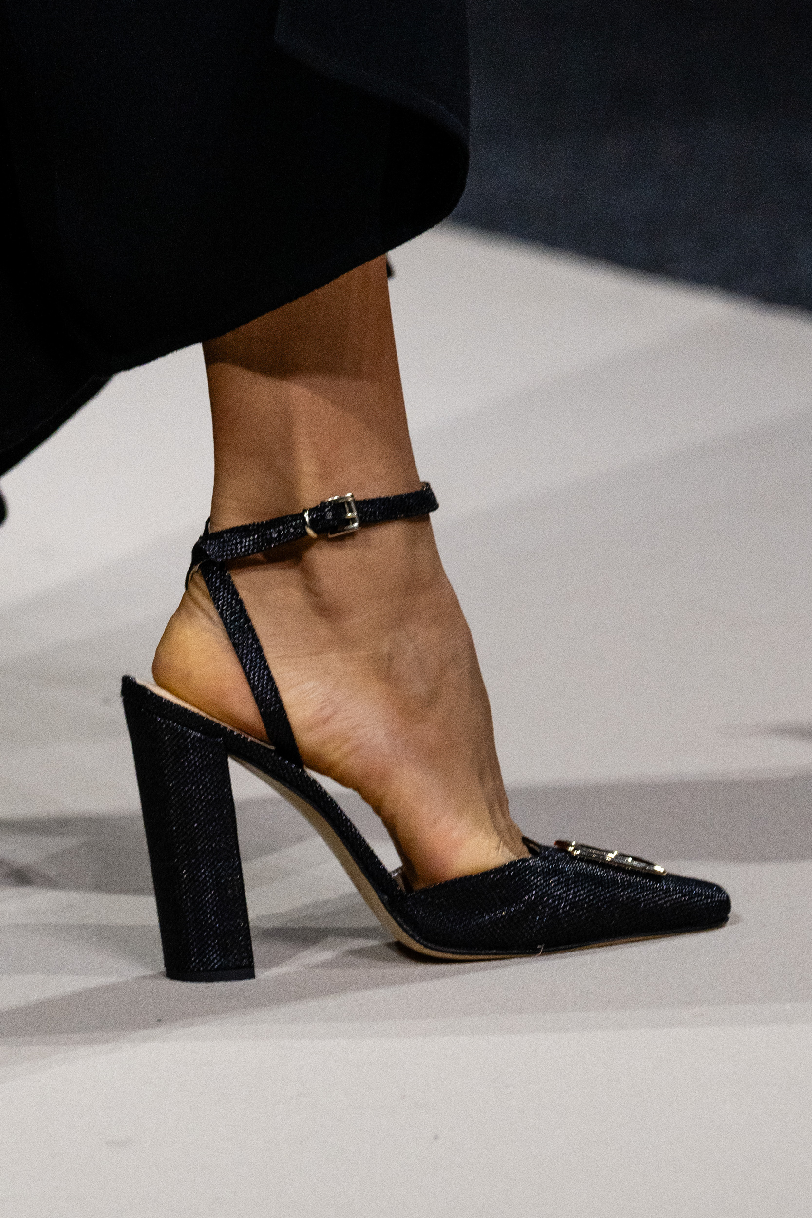 Laura Biagiotti Spring 2024 Fashion Show Details