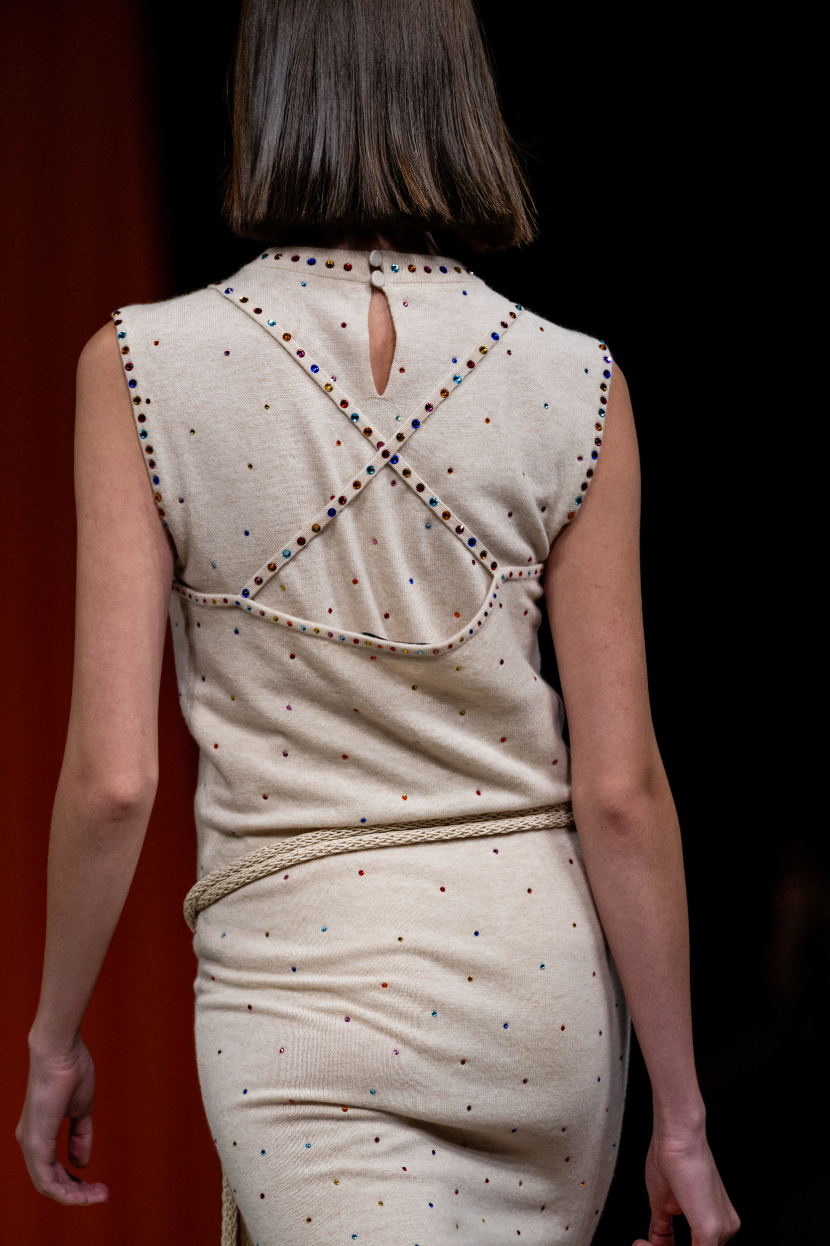 Laura Biagiotti Spring 2024 Fashion Show Details