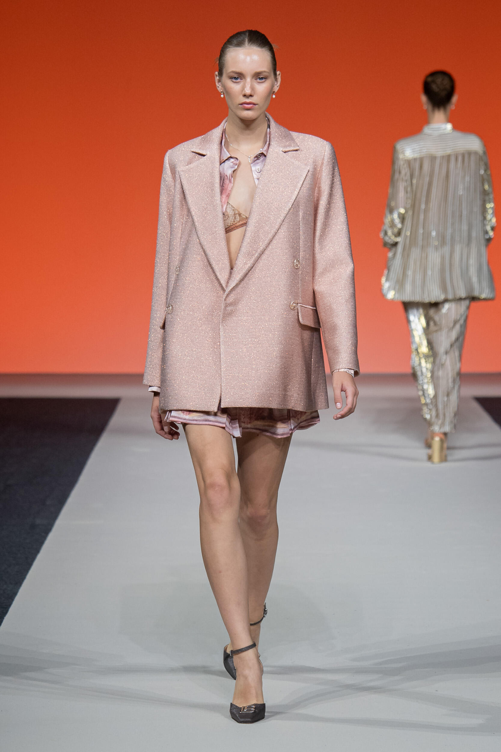 Laura Biagiotti Spring 2024 Fashion Show