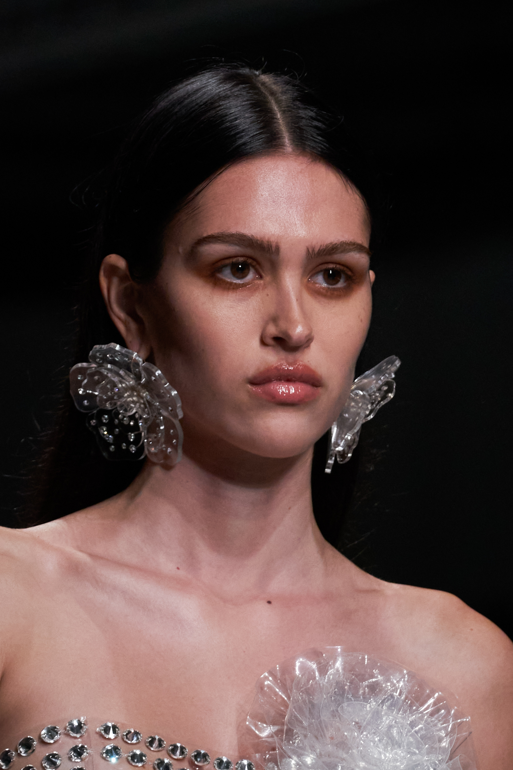 Blumarine Spring 2024 Fashion Show Details