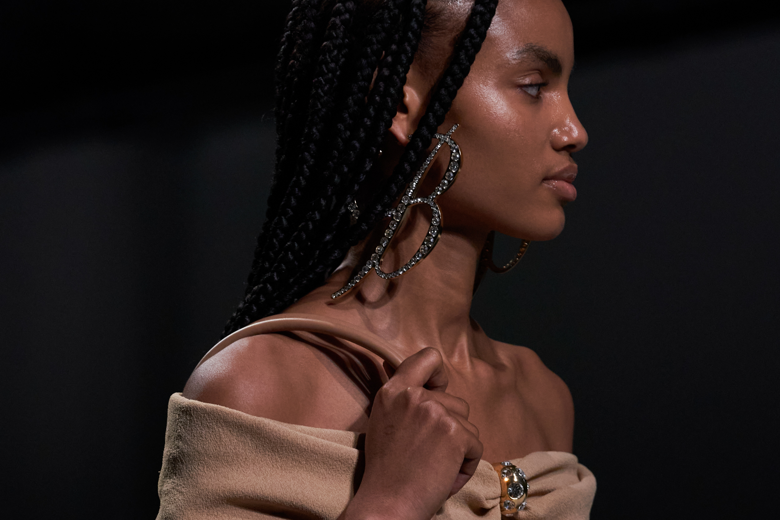 Blumarine Spring 2024 Fashion Show Details