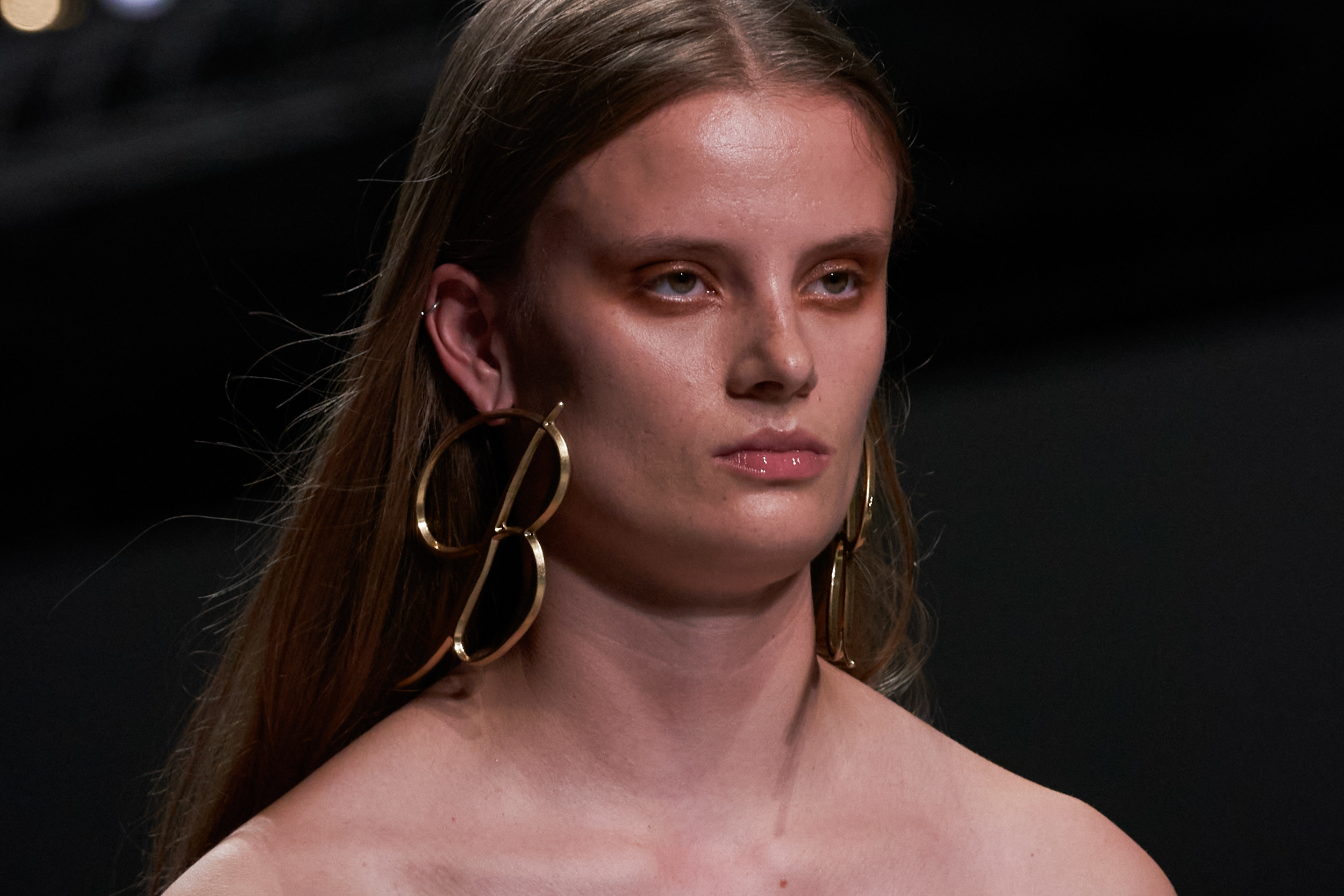 Blumarine Spring 2024 Fashion Show Details