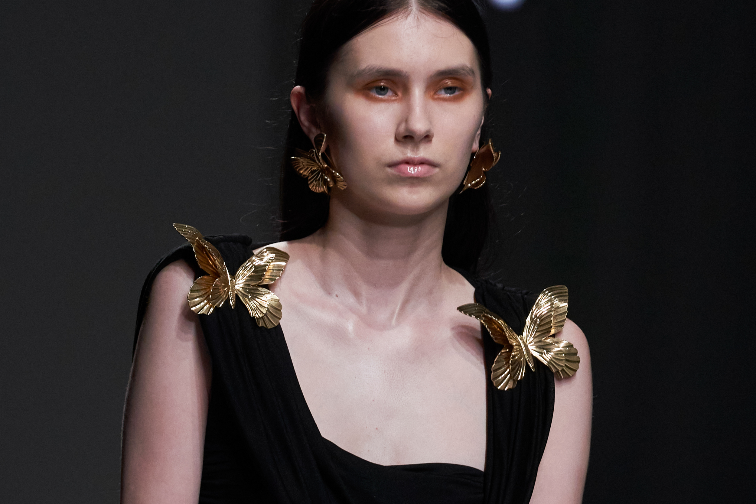 Blumarine Spring 2024 Fashion Show Details