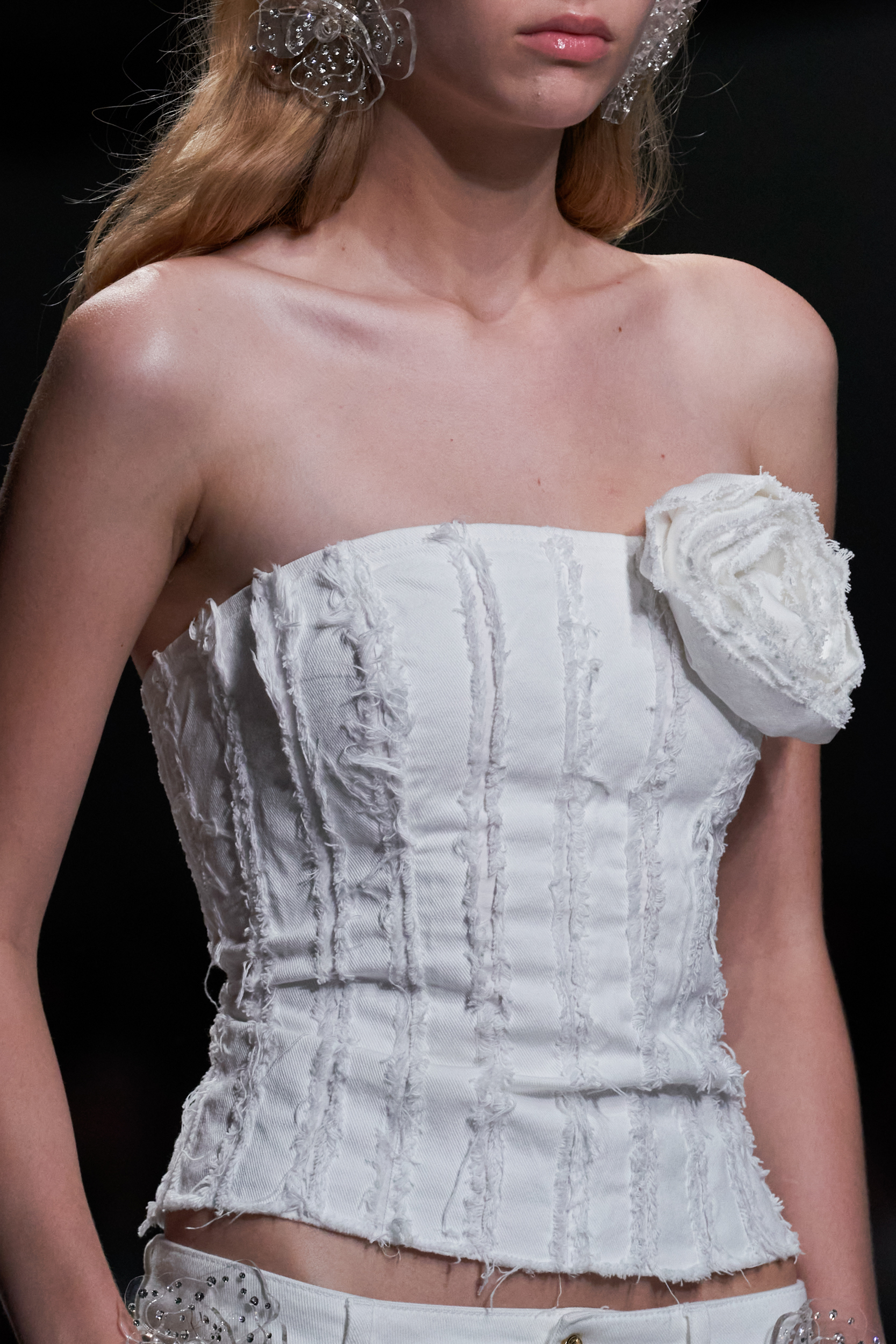 Blumarine Spring 2024 Fashion Show Details