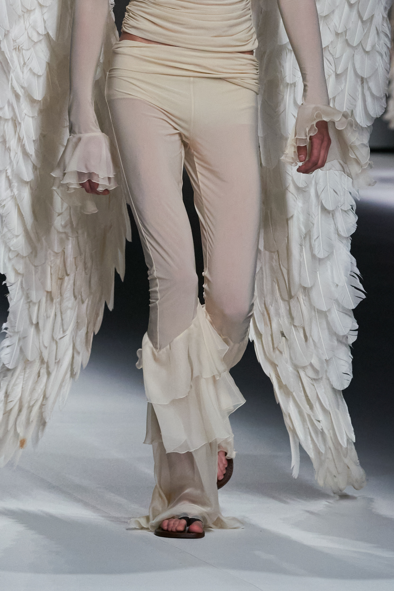 Blumarine Spring 2024 Fashion Show Details