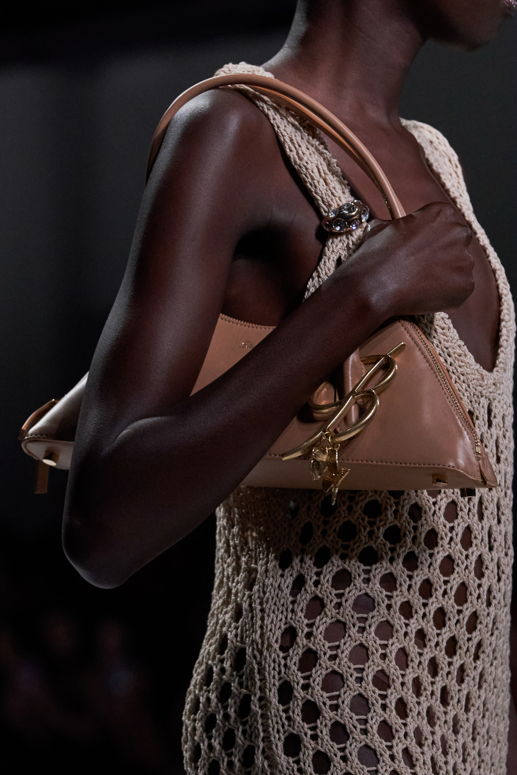 Blumarine Spring 2024 Fashion Show Details