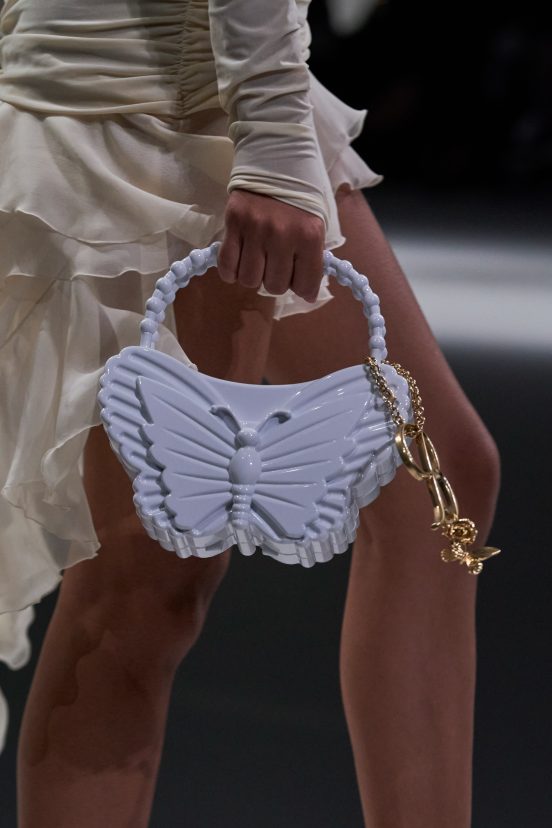 Blumarine Spring 2024 Fashion Show Details