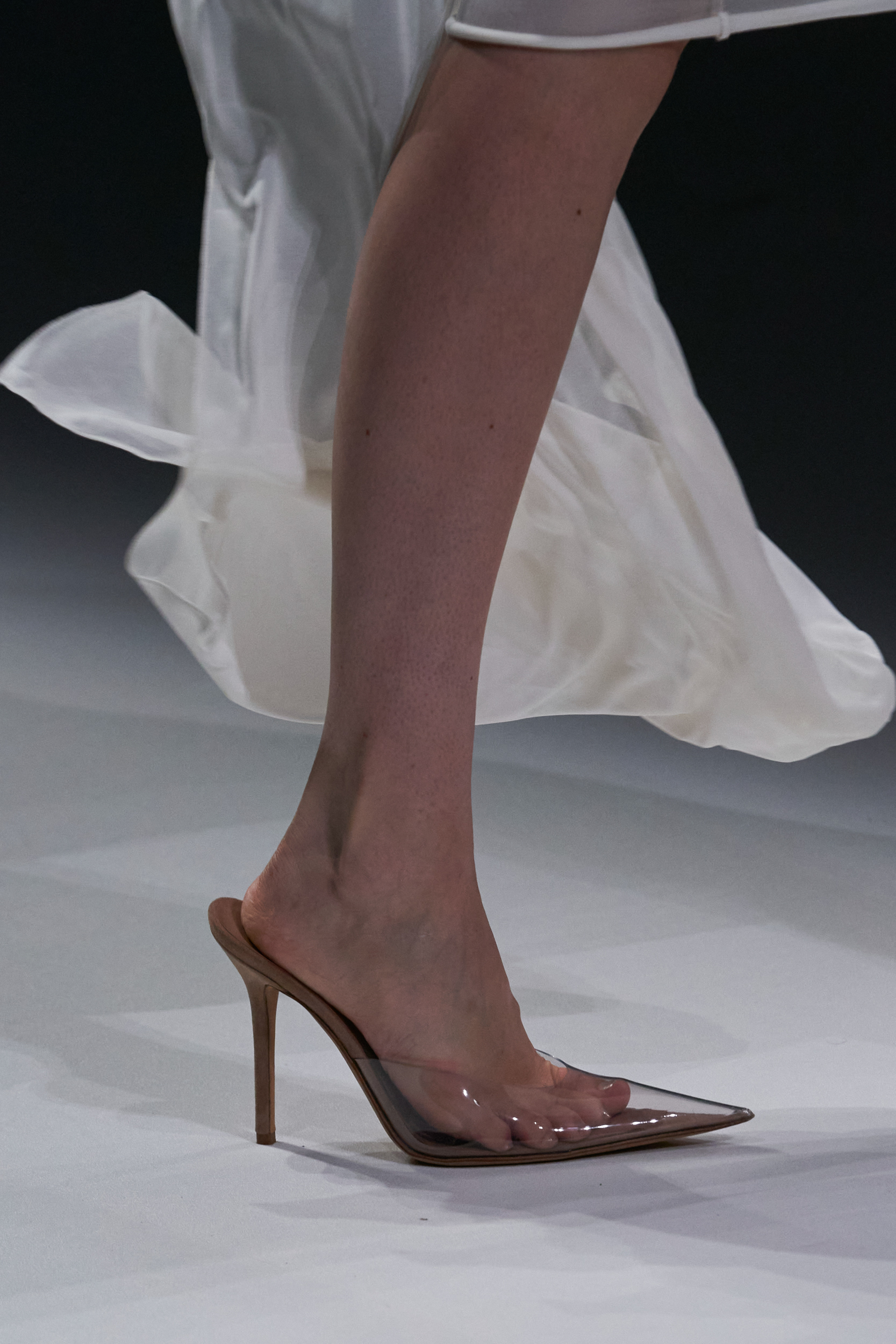 Blumarine Spring 2024 Fashion Show Details