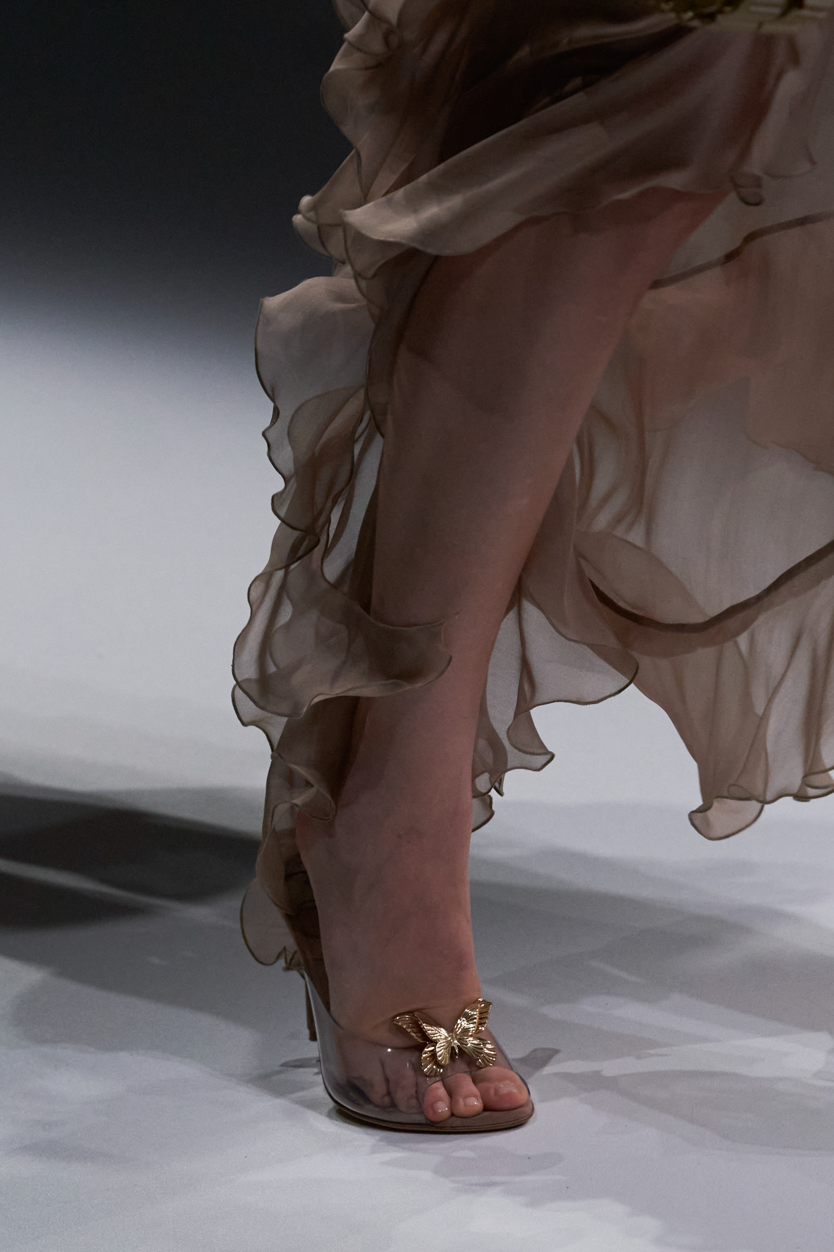 Blumarine Spring 2024 Fashion Show Details