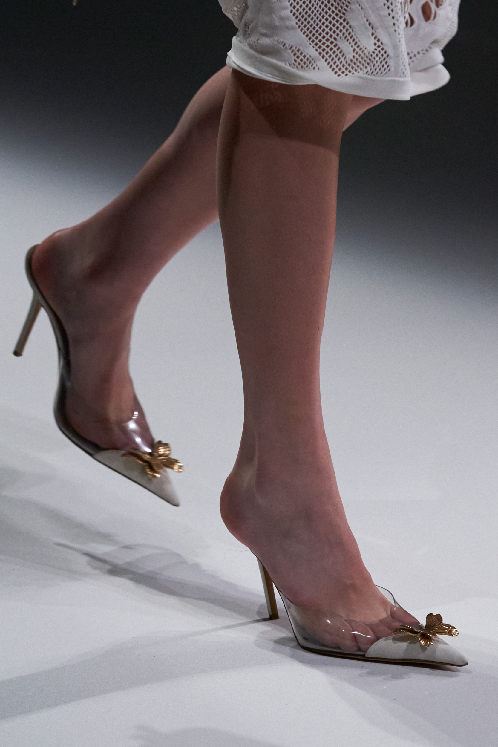 Blumarine Spring 2024 Fashion Show Details