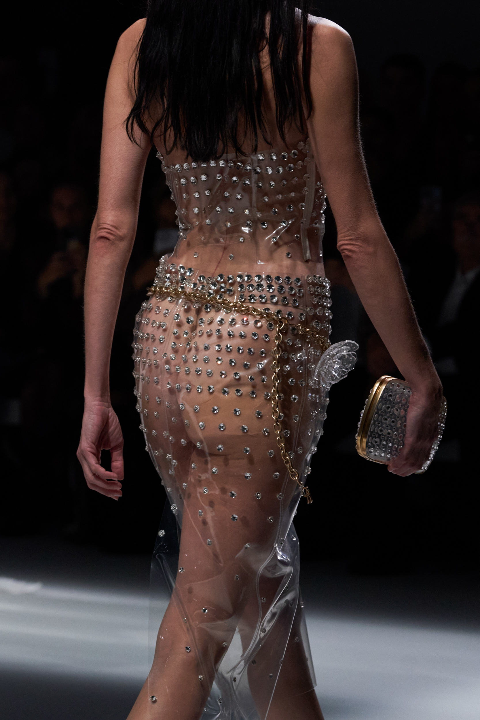 Blumarine Spring 2024 Fashion Show Details