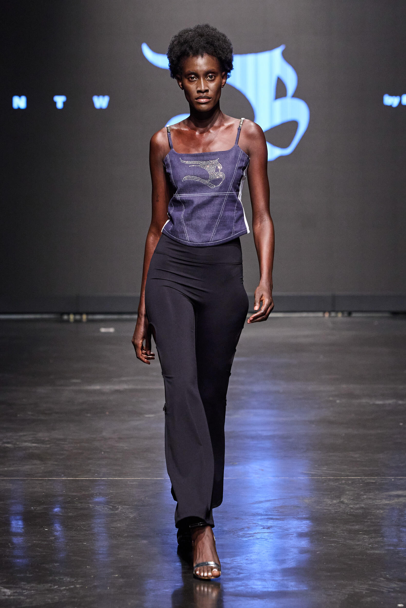 Global Fashion Collective Spring 2024 Fashion Show