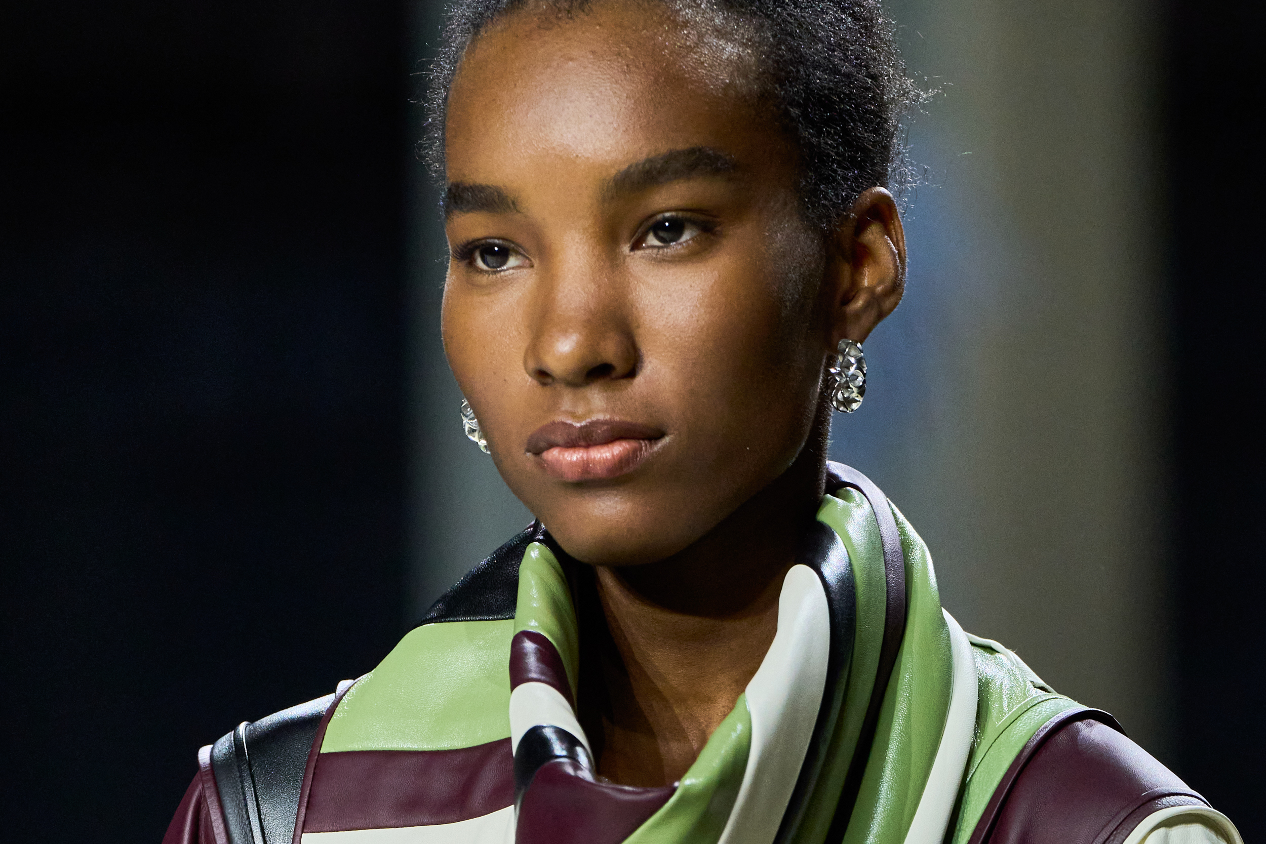 Bottega Veneta Spring 2024 Fashion Show Details