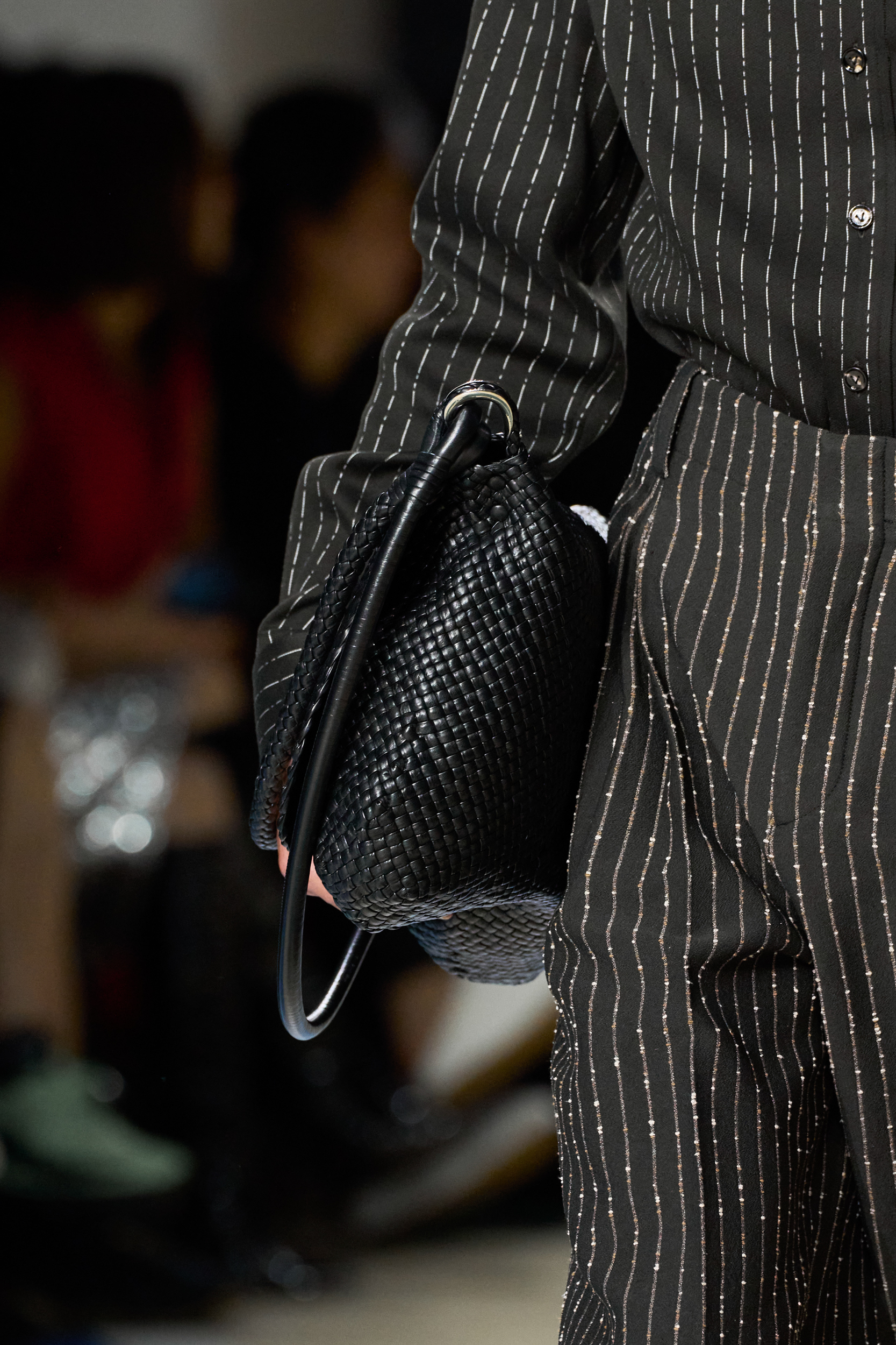 Bottega Veneta Spring 2024 Fashion Show Details