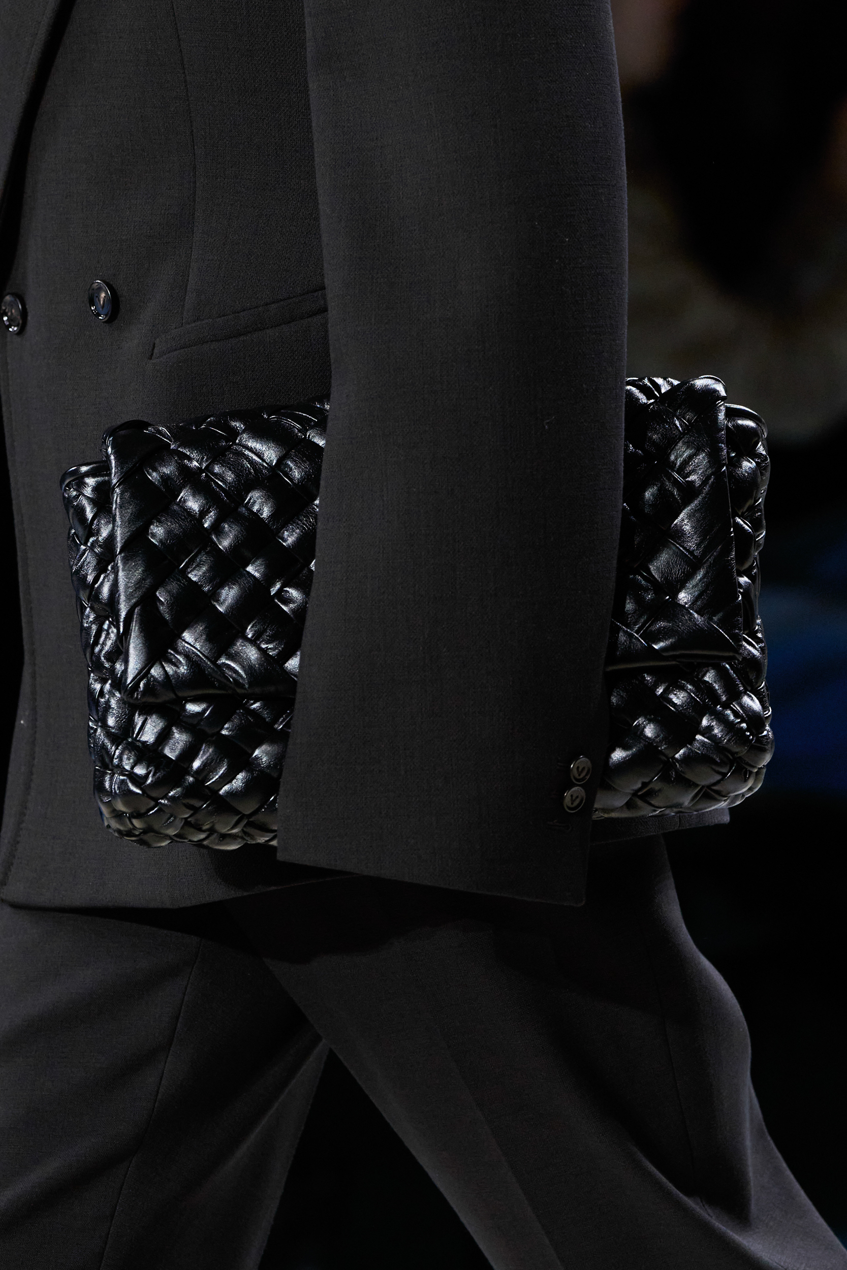 Bottega Veneta Spring 2024 Fashion Show Details