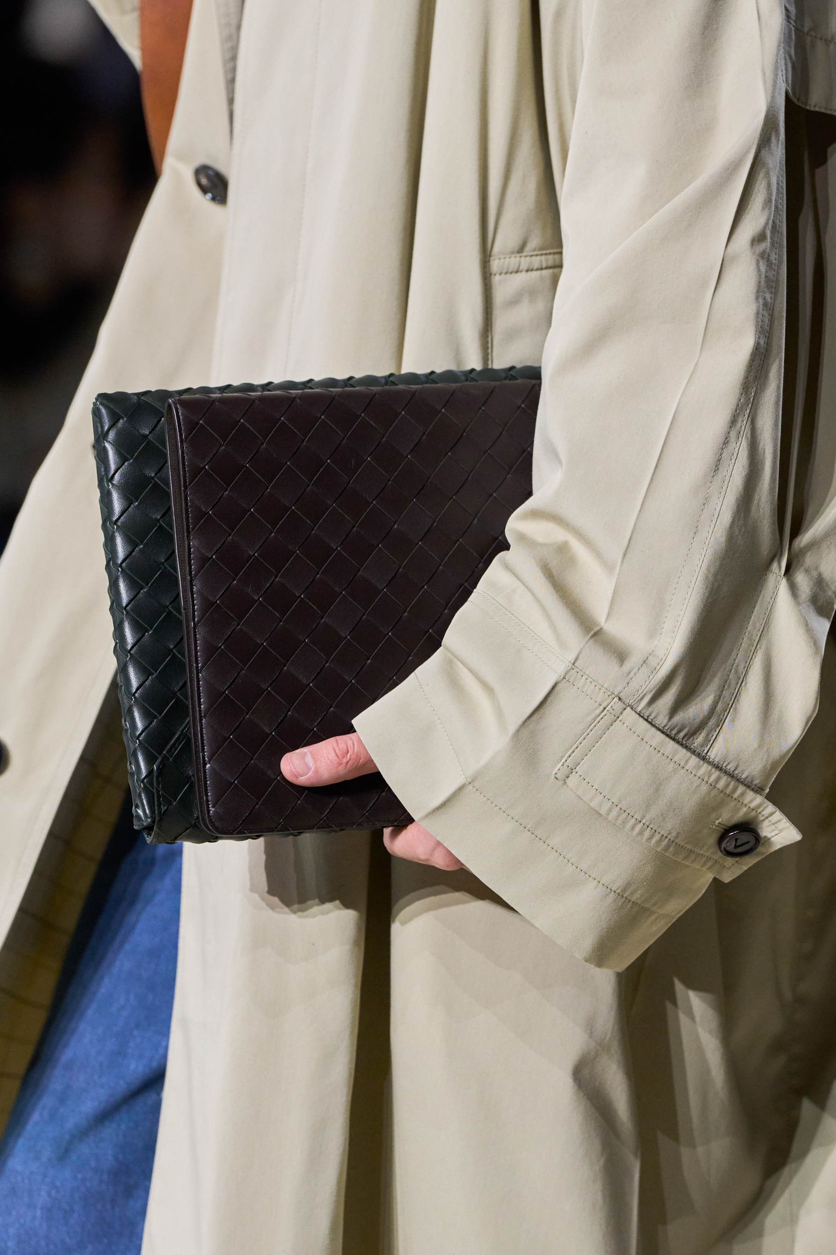 Bottega Veneta Spring 2024 Fashion Show Details