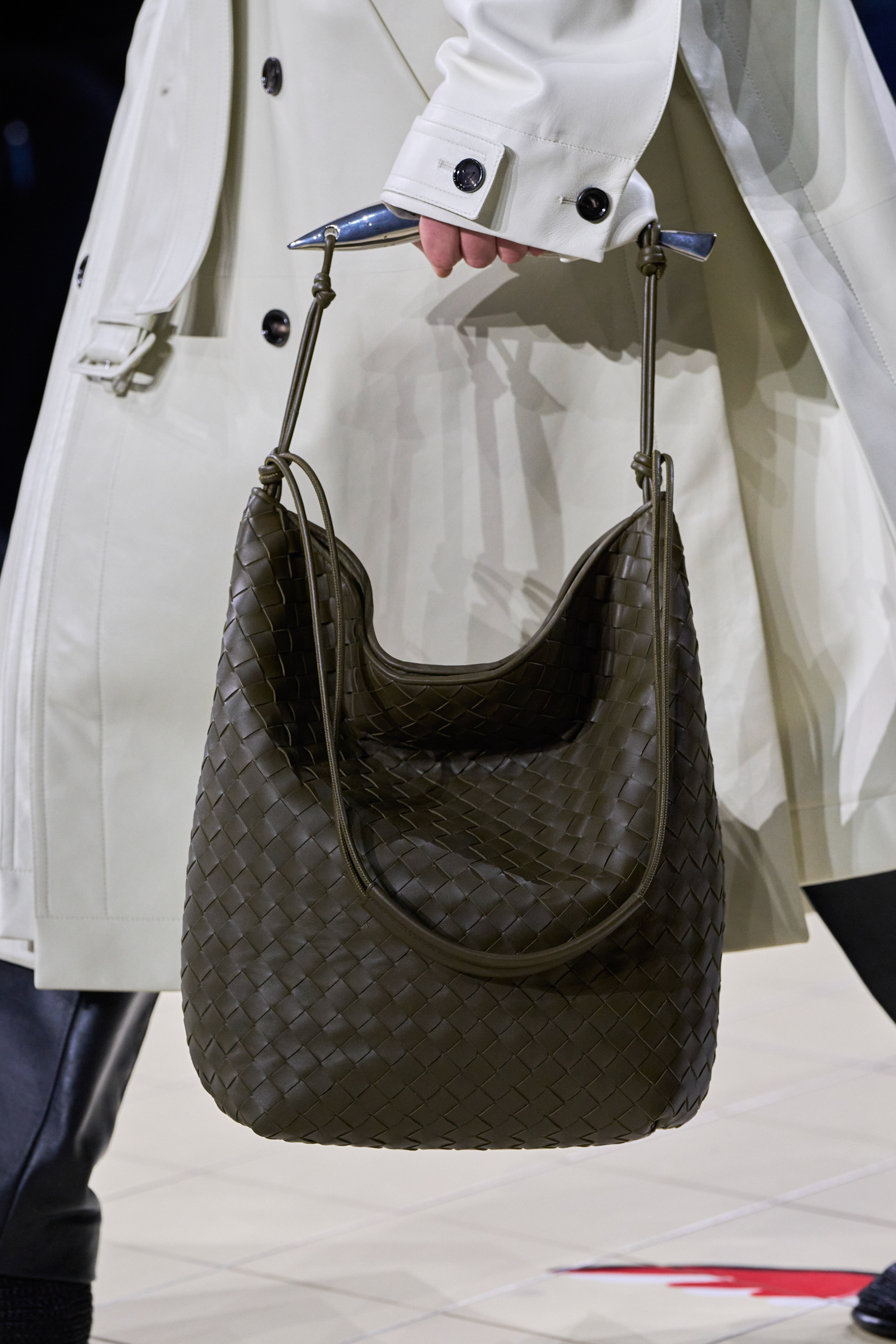 Bottega Veneta - The Impression