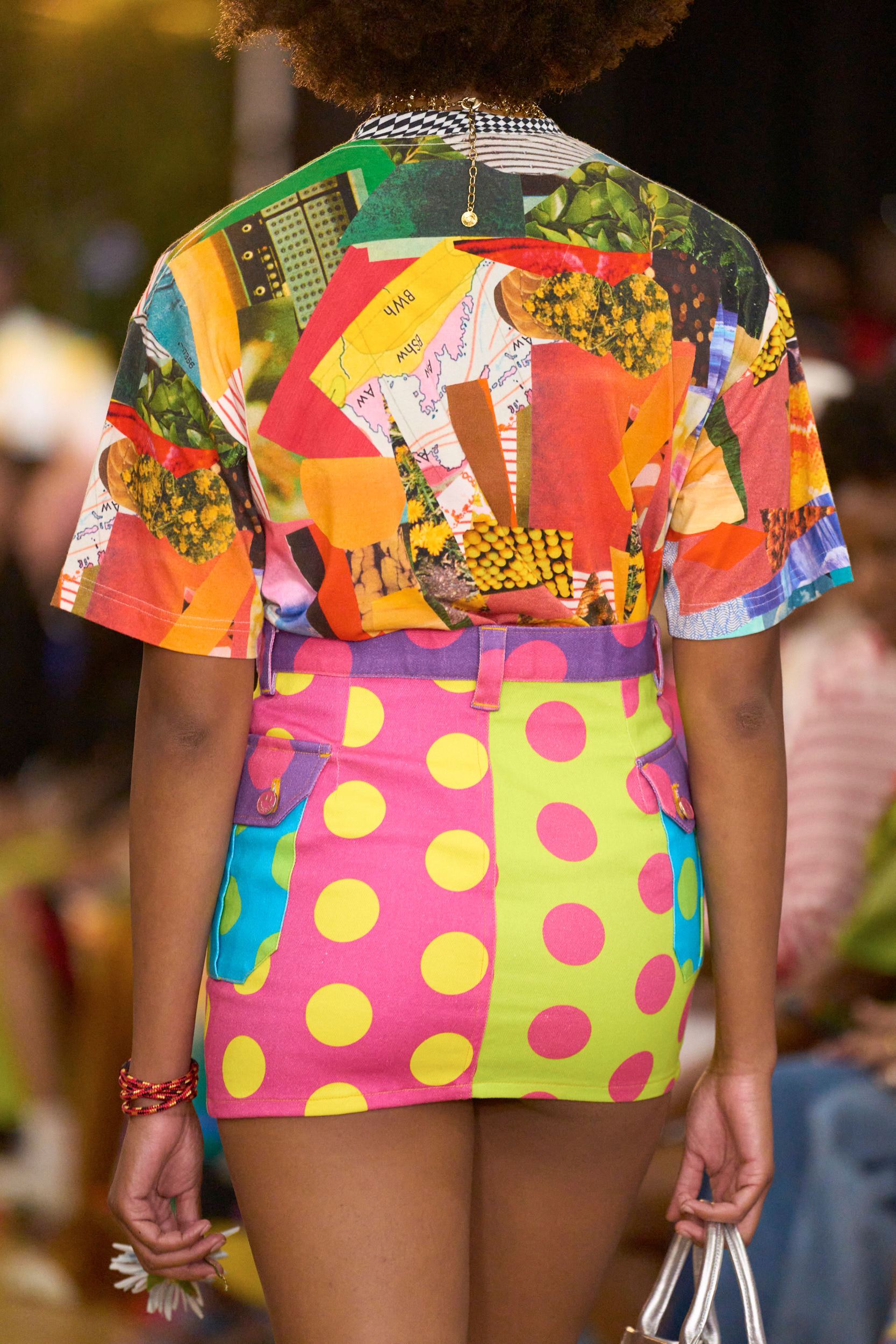 Bruceglen Spring 2024 Fashion Show Details