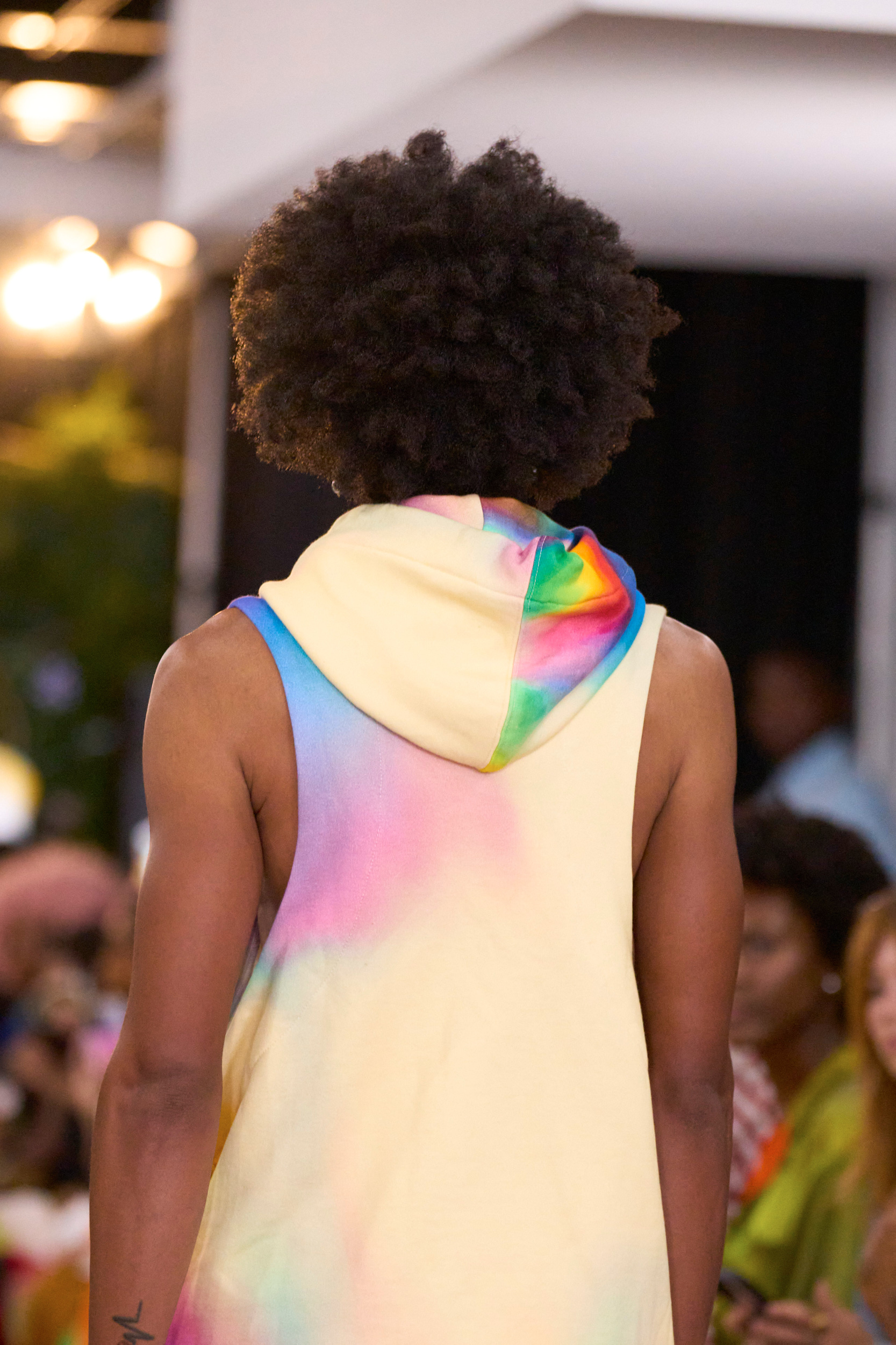 Bruceglen Spring 2024 Fashion Show Details