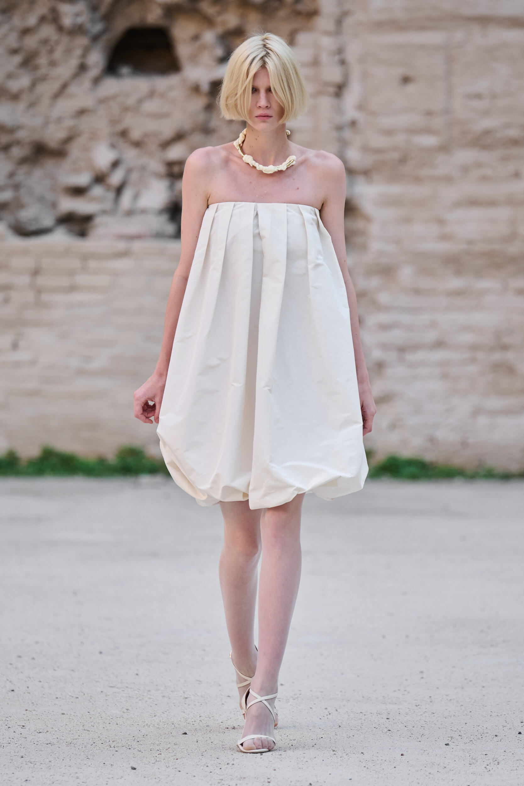 Cristiano Burani Spring 2024 Fashion Show