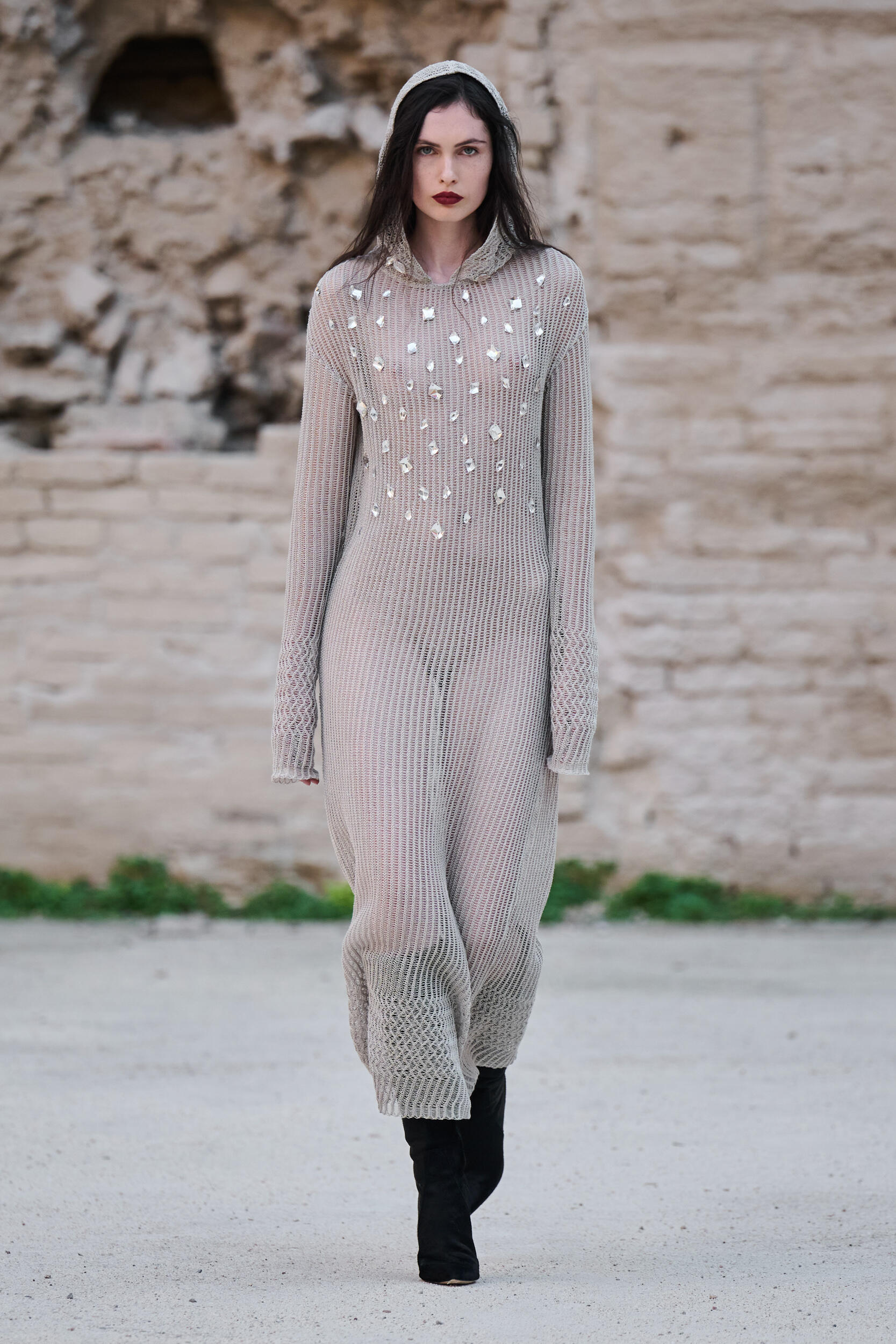 Cristiano Burani Spring 2024 Fashion Show