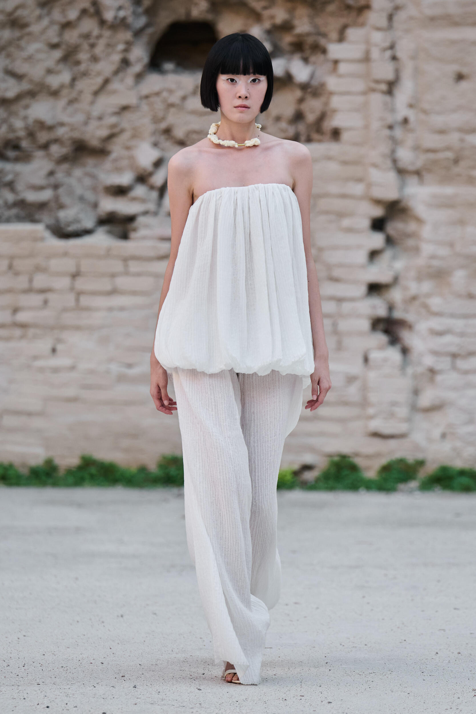 Cristiano Burani Spring 2024 Fashion Show