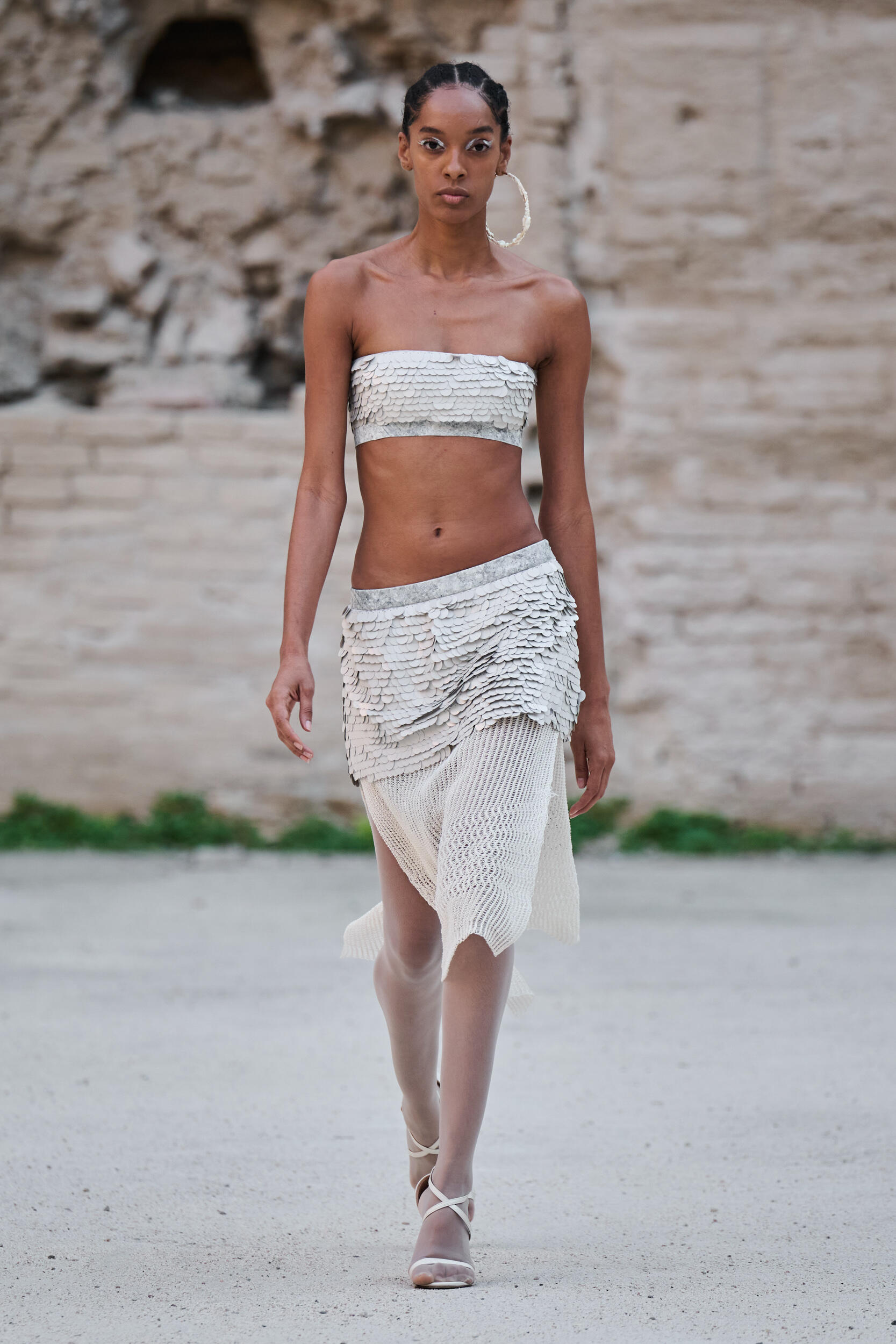 Cristiano Burani Spring 2024 Fashion Show