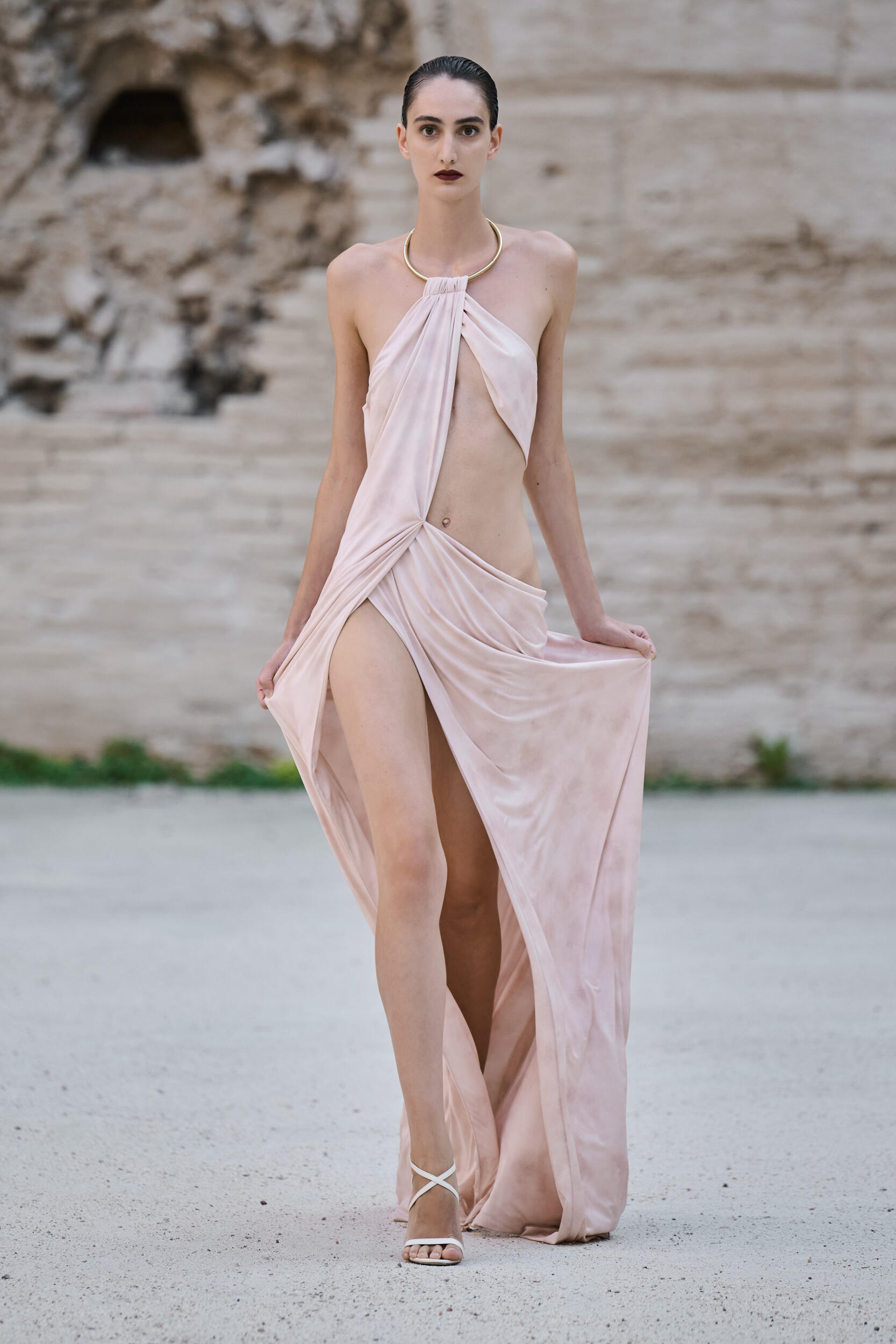 Cristiano Burani Spring 2024 Fashion Show