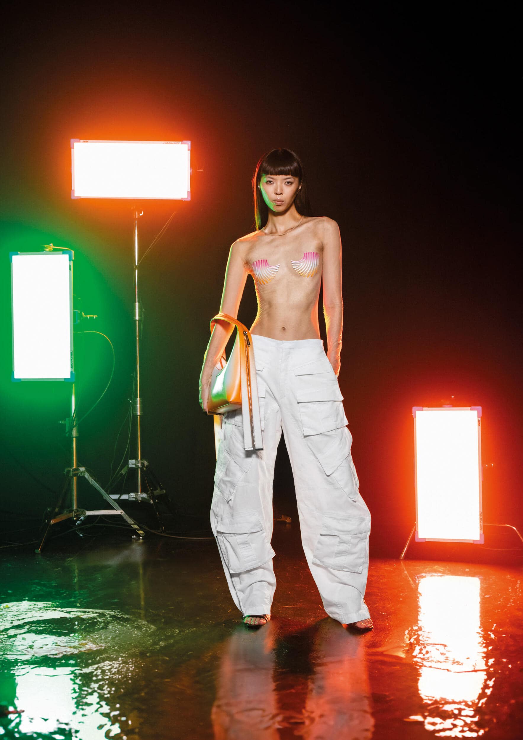 Byblos Spring 2024 Fashion Show