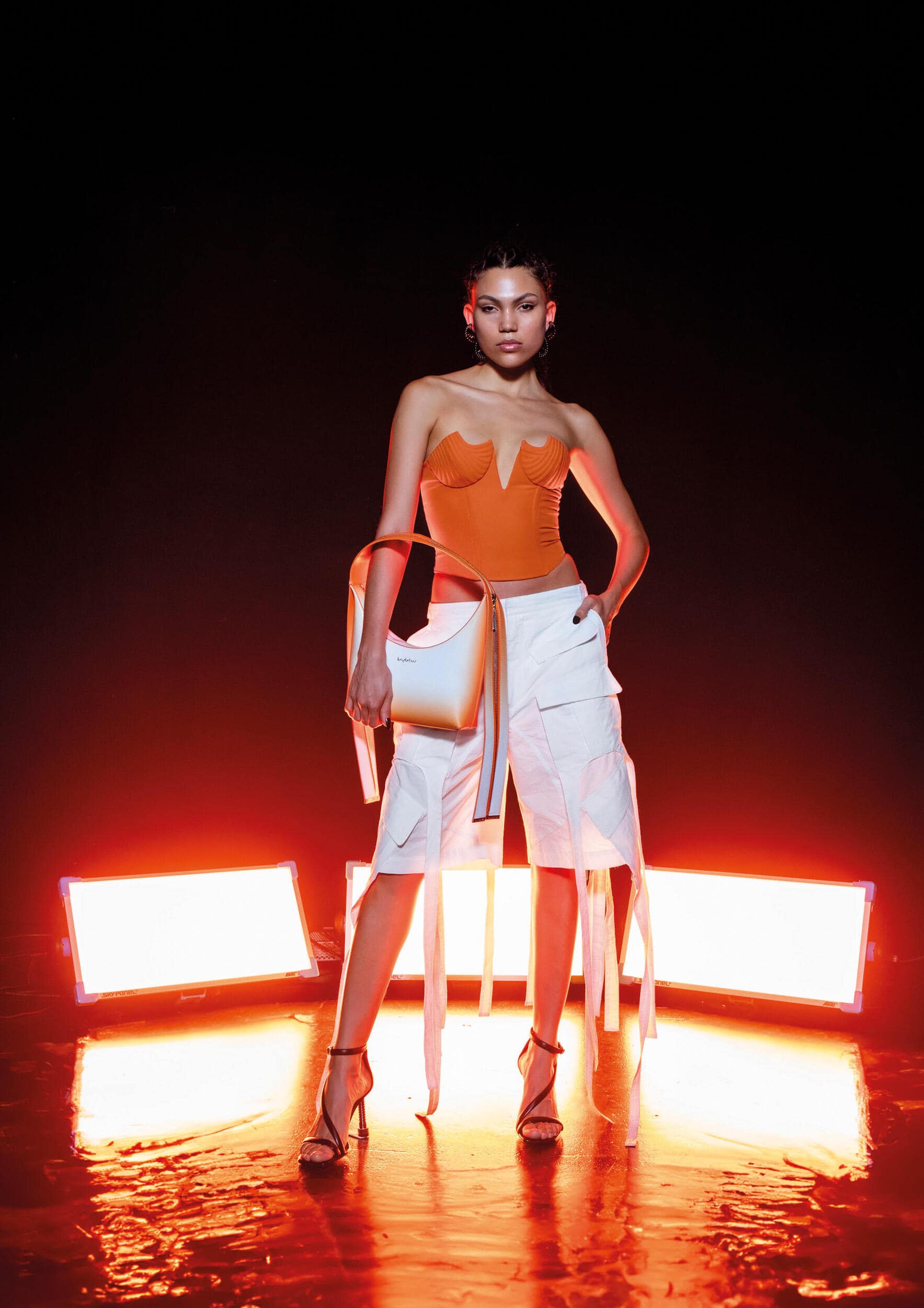 Byblos Spring 2024 Fashion Show