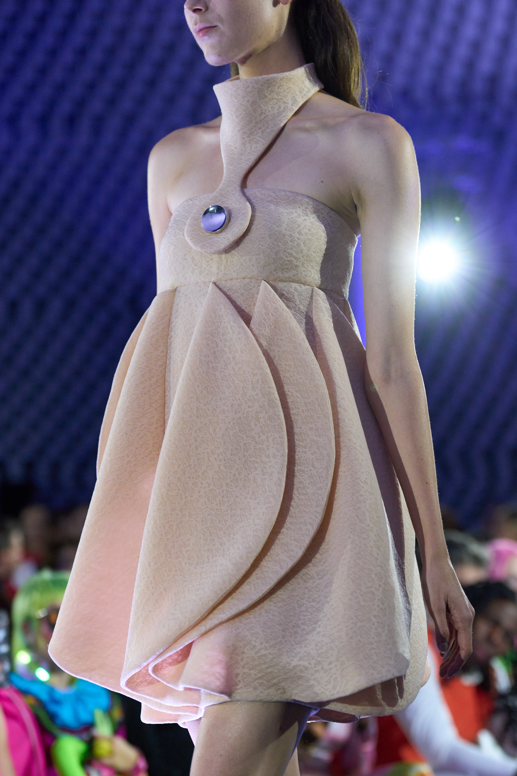 Pierre Cardin Spring 2024 Fashion Show Details