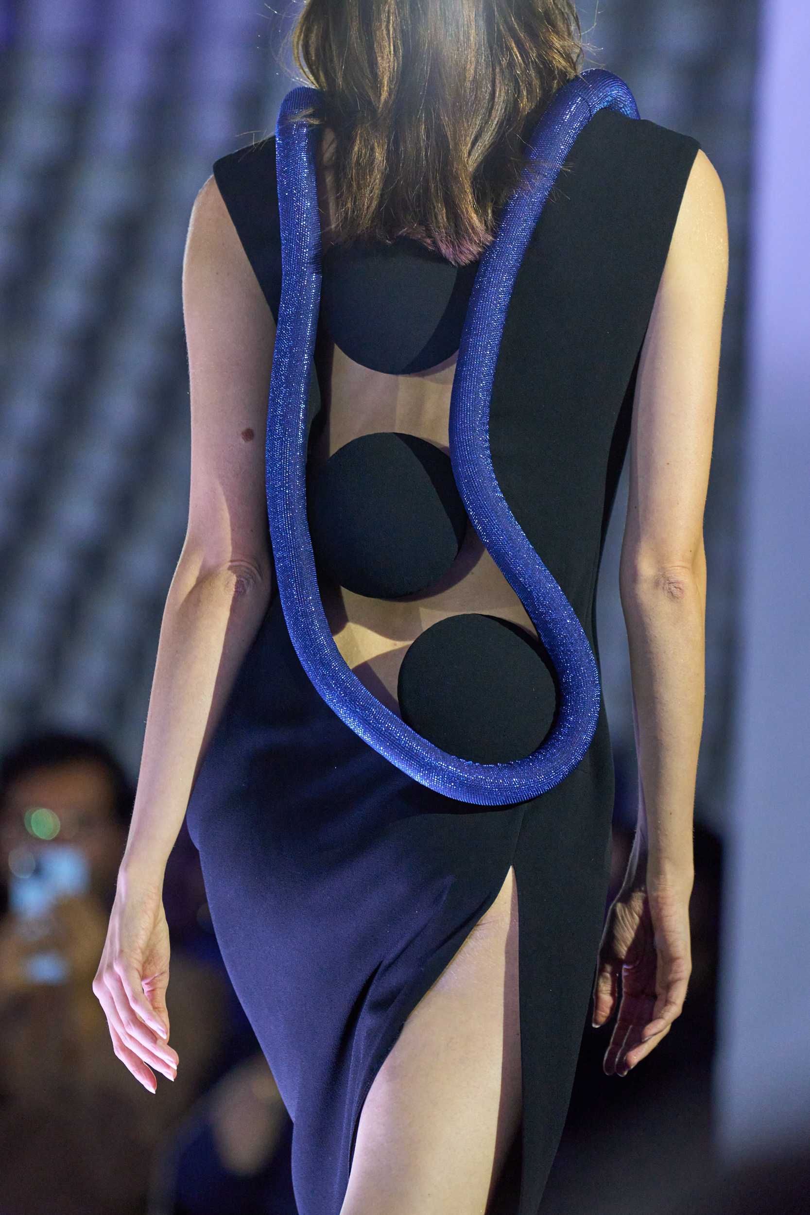 Pierre Cardin Spring 2024 Fashion Show Details