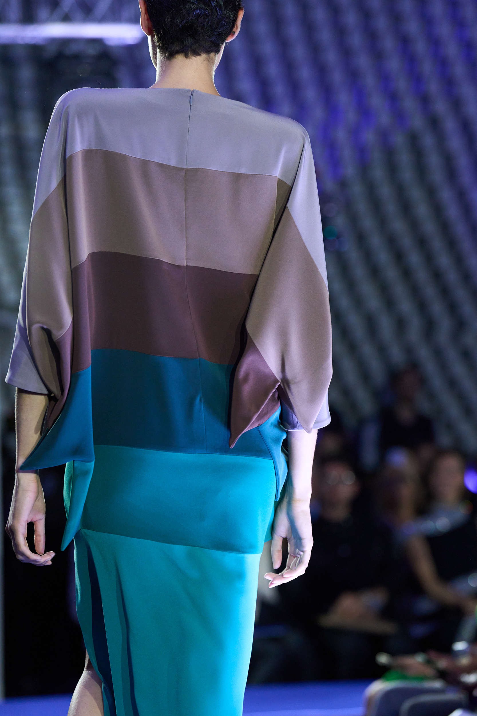 Pierre Cardin Spring 2024 Fashion Show Details