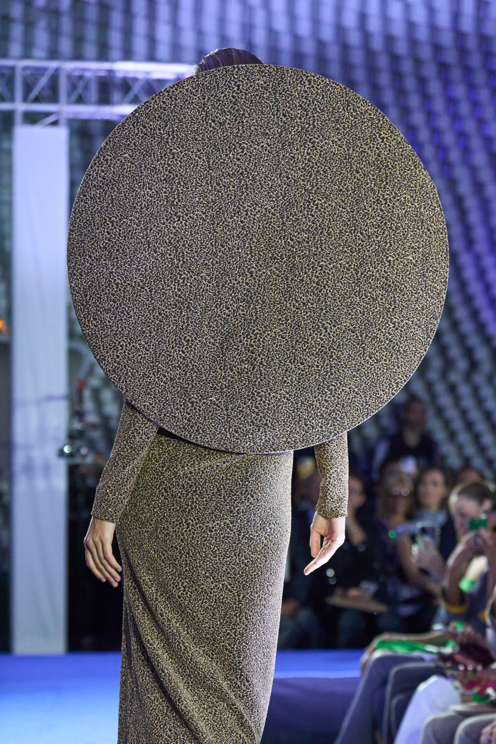 Pierre Cardin Spring 2024 Fashion Show Details