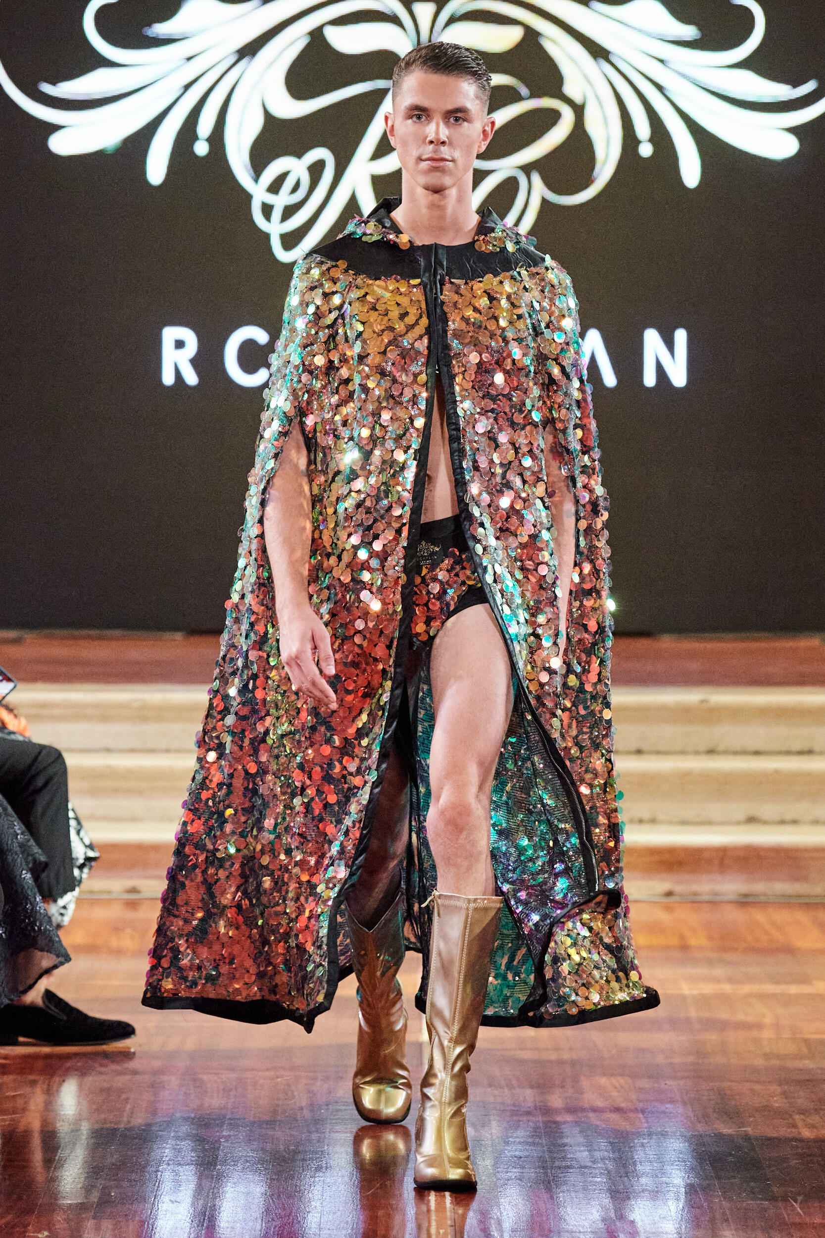 Rc Caylan Spring 2024 Fashion Show