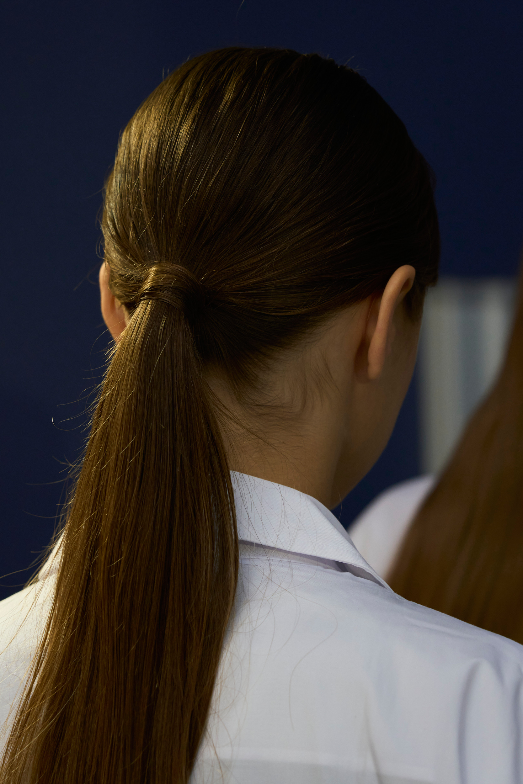 Cfcl Spring 2024 Fashion Show Backstage