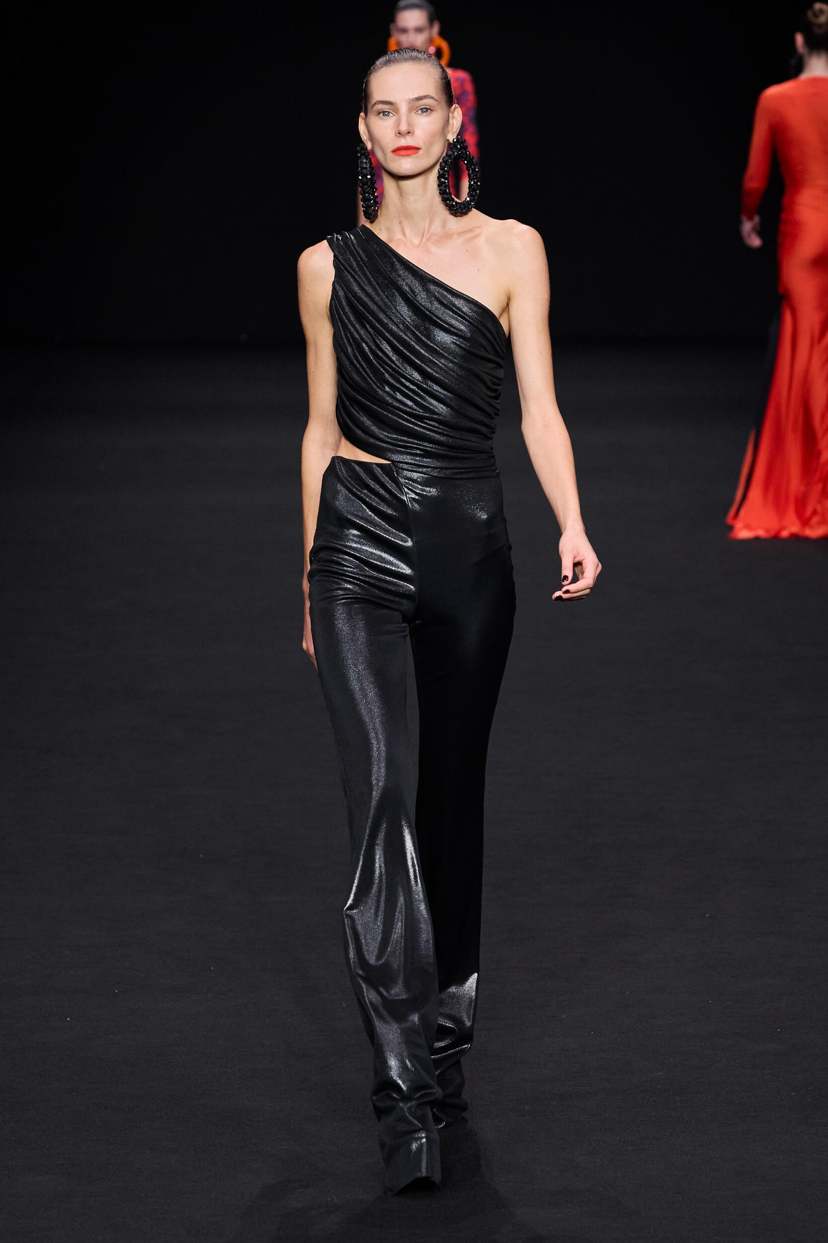 Chiara Boni La Petite Robe Spring 2024 Fashion Show