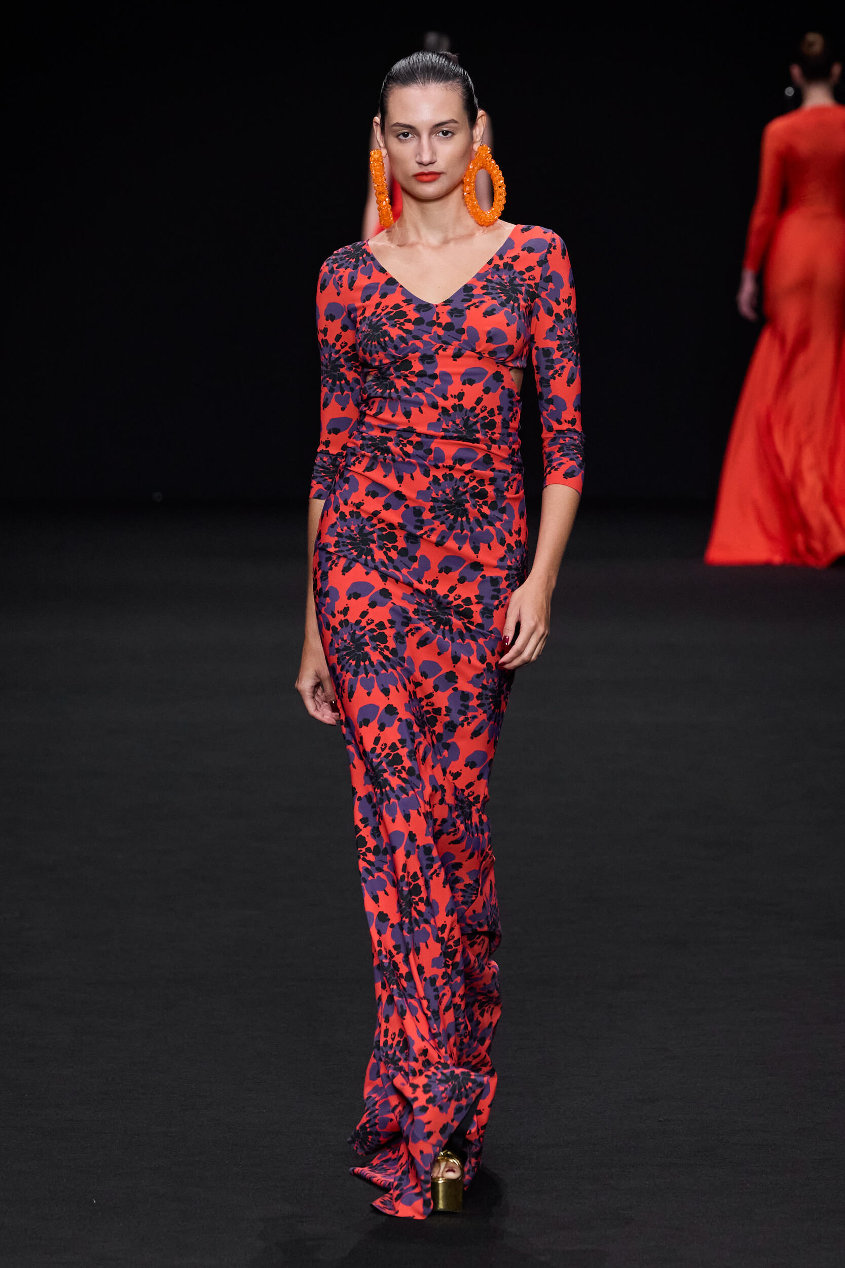 Chiara Boni La Petite Robe Spring 2024 Fashion Show