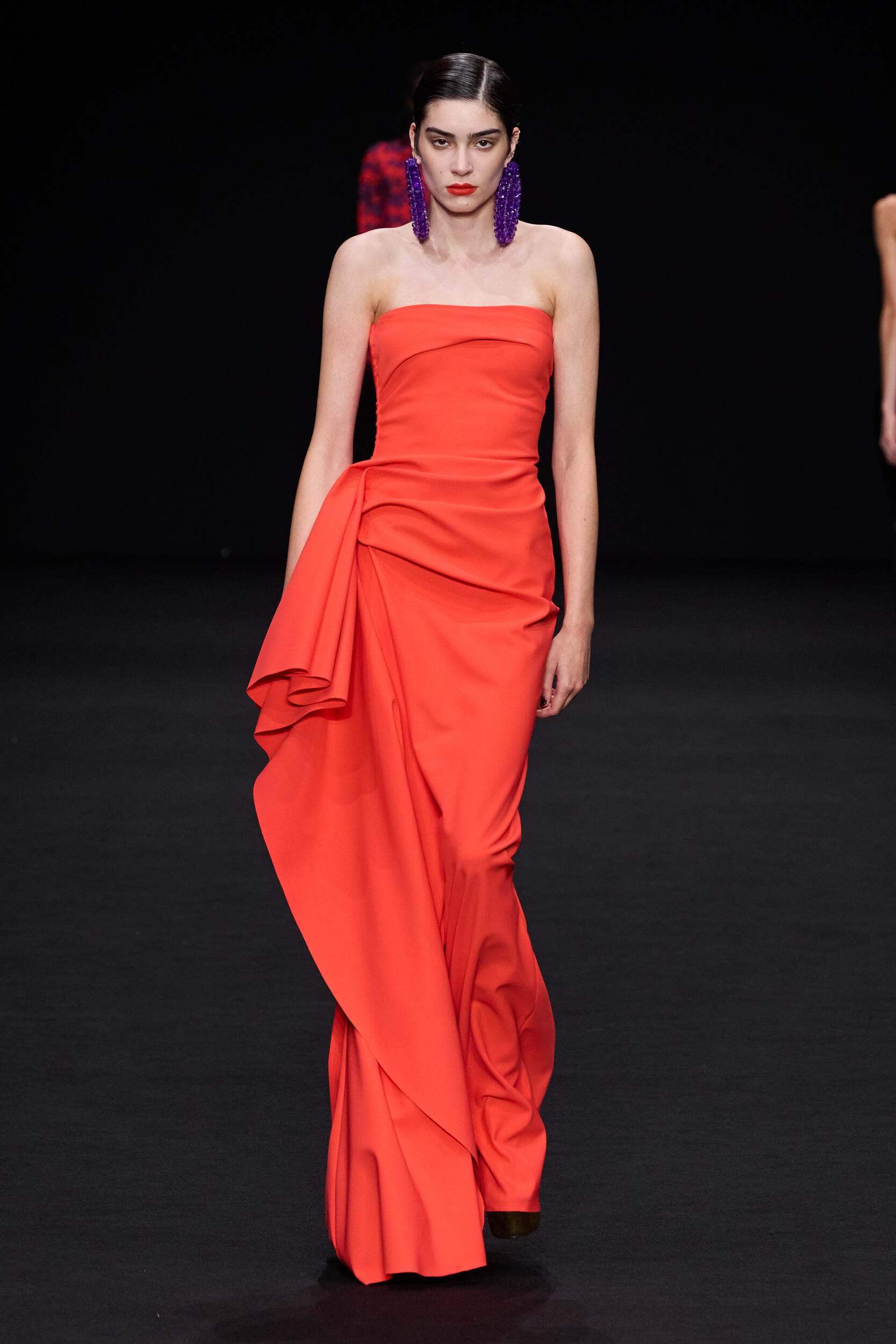 Chiara Boni La Petite Robe Spring 2024 Fashion Show